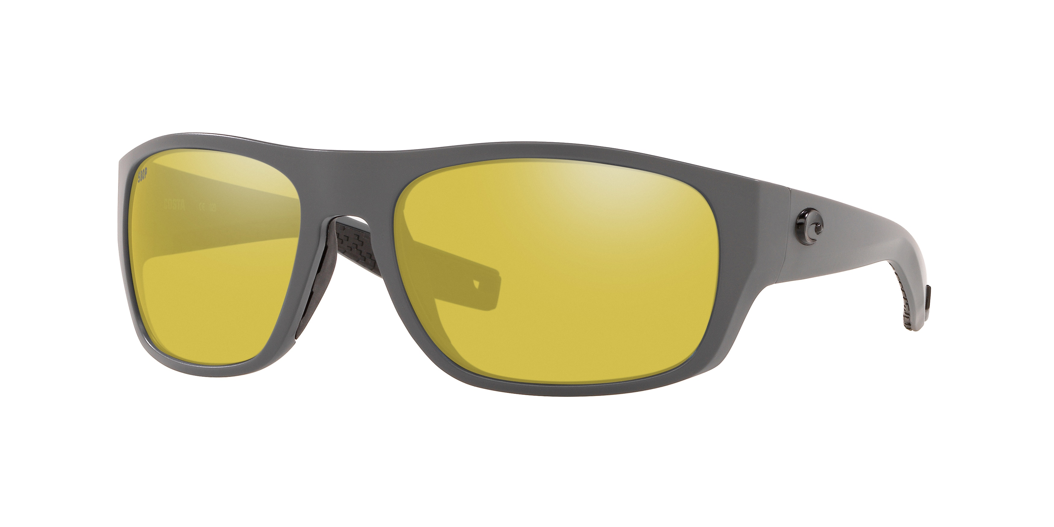  sunrise silver mirror 580p/98 matte gray