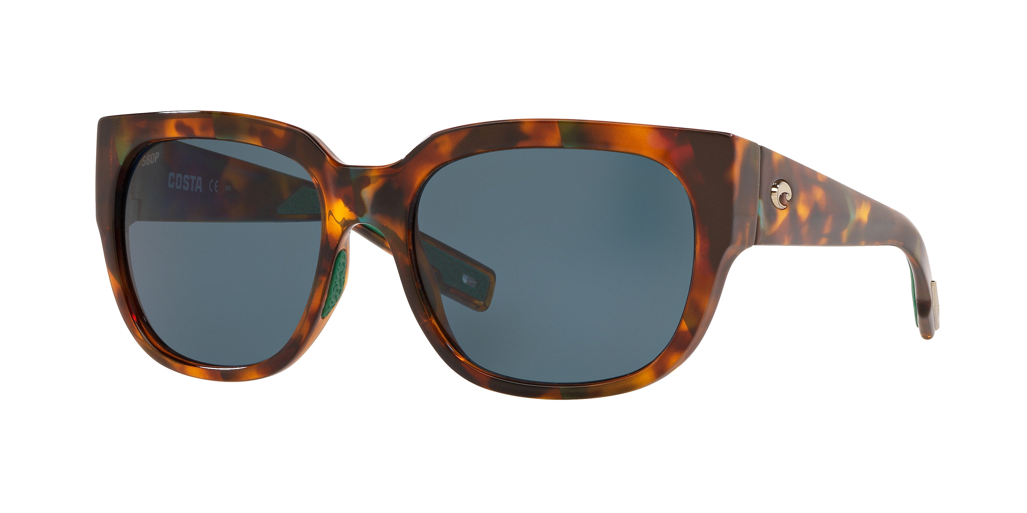  gray 580p/250 shiny palm tortoise