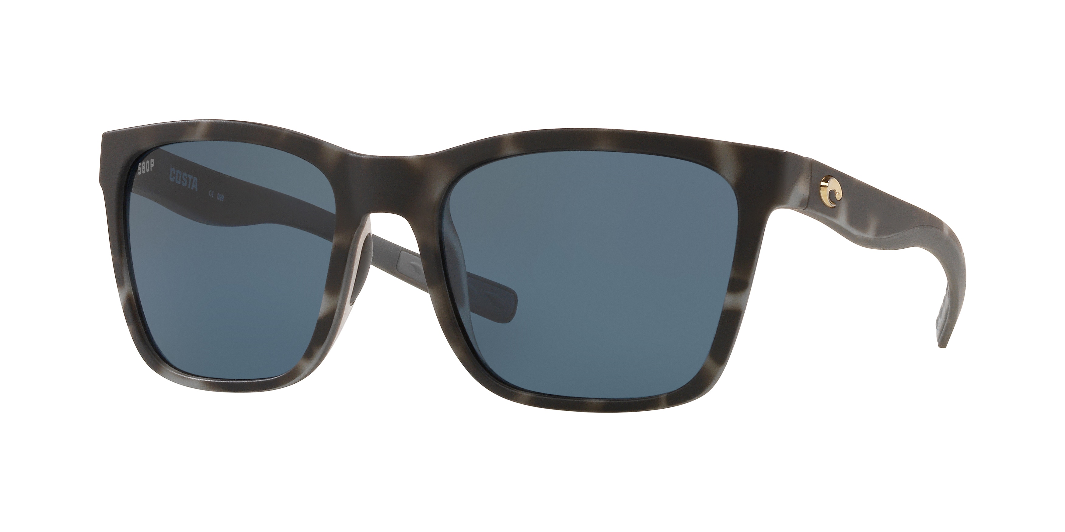  gray 580p/256 matte gray tortoise