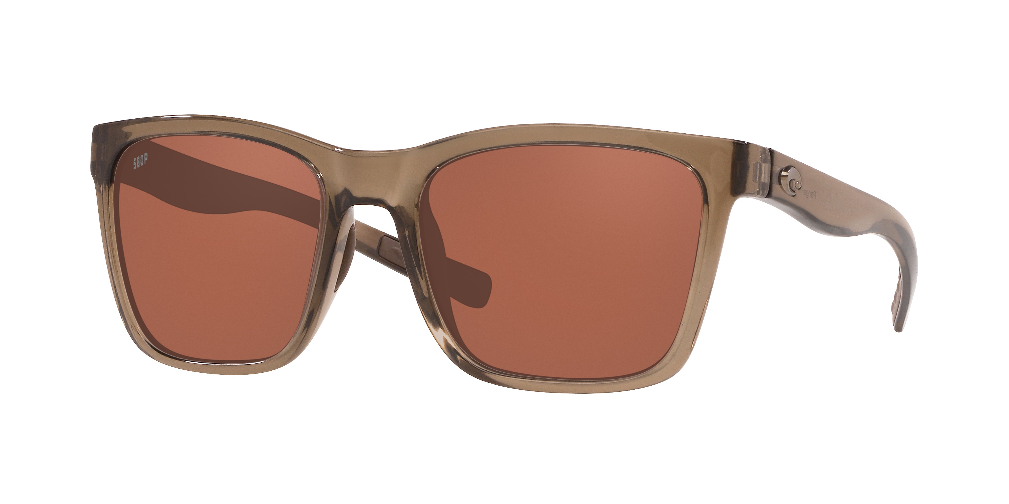  copper 580p/258 shiny taupe crystal