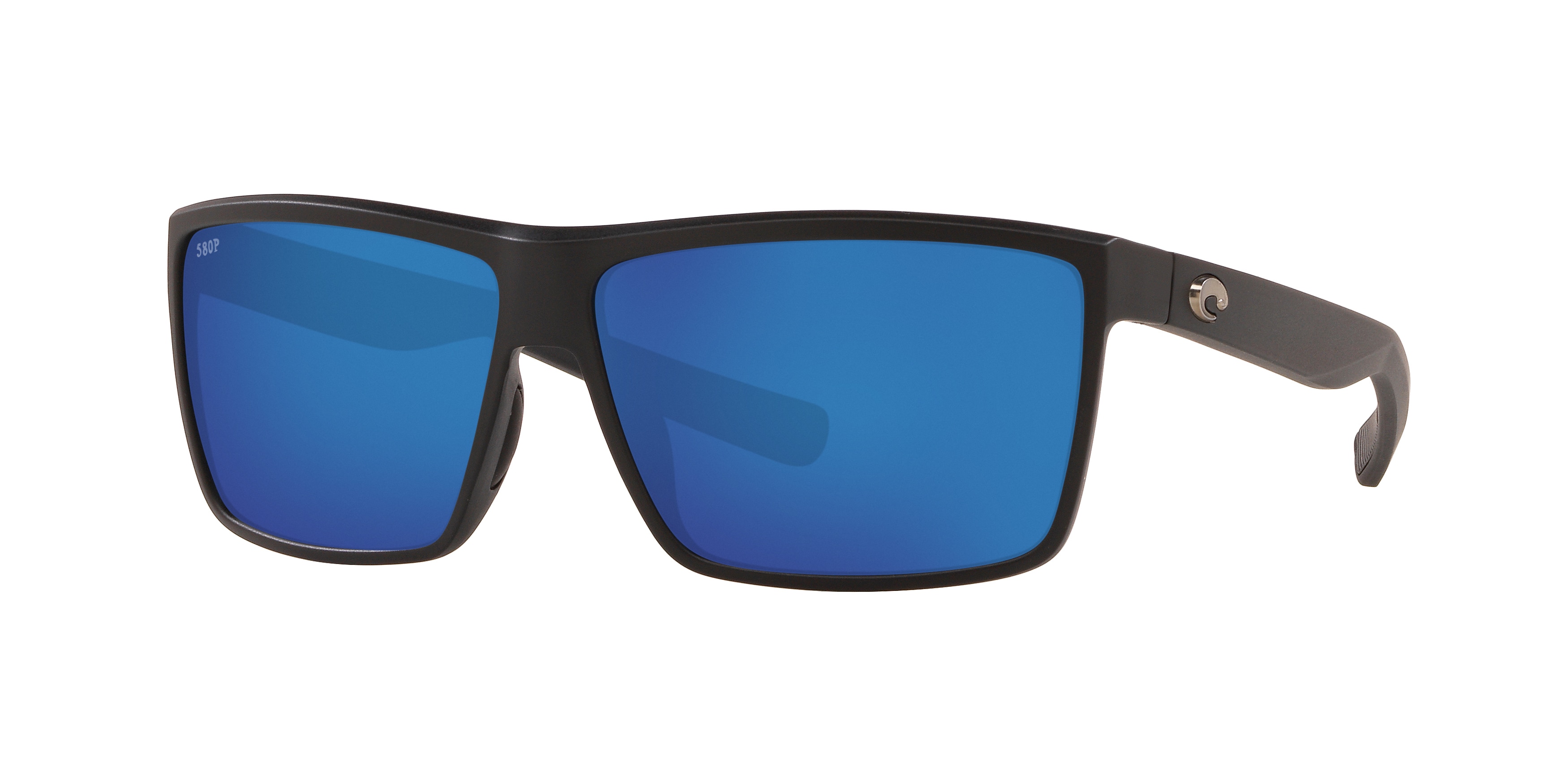  blue mirror 580p/11 matte black