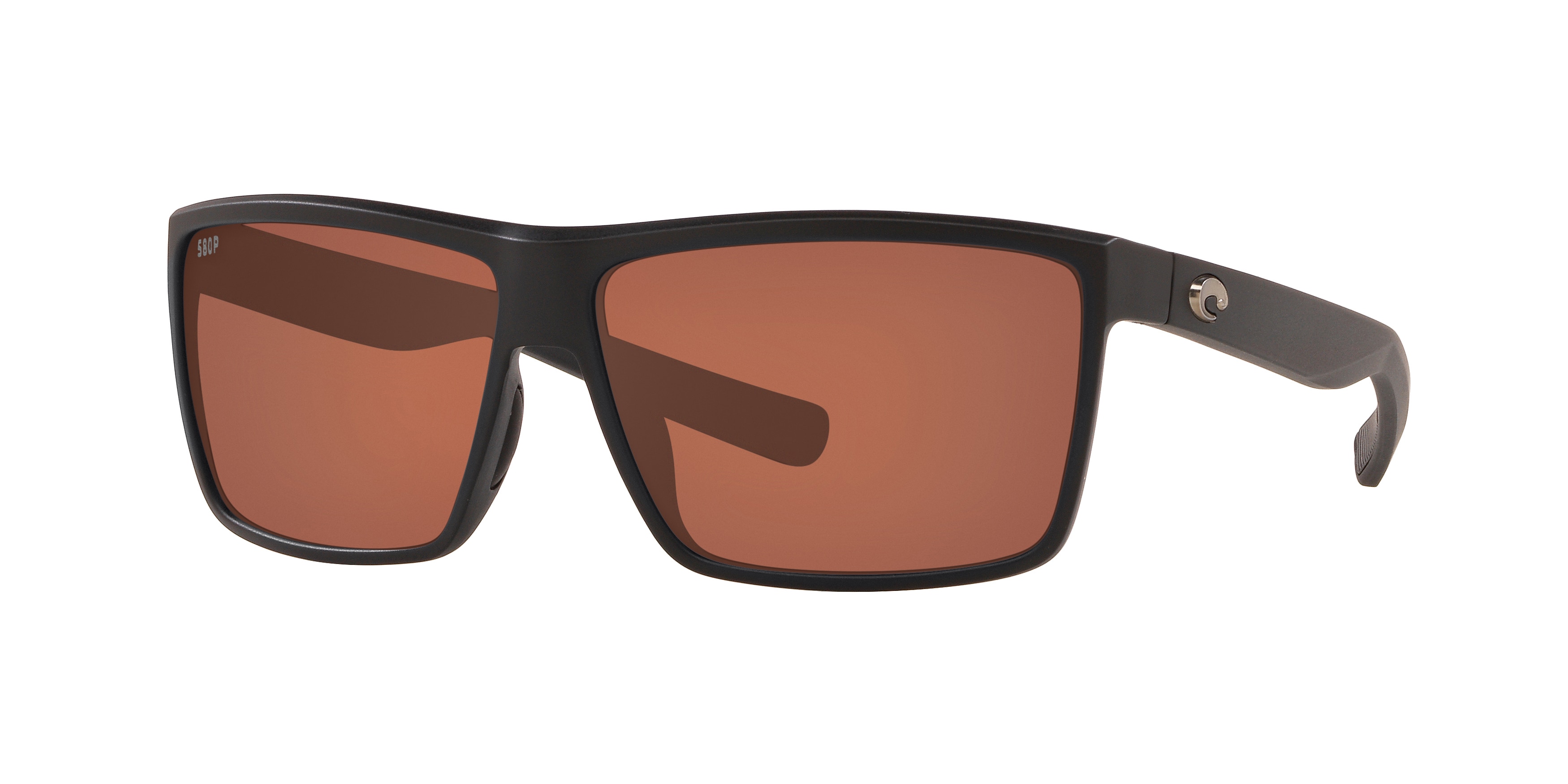  copper 580p/11 matte black