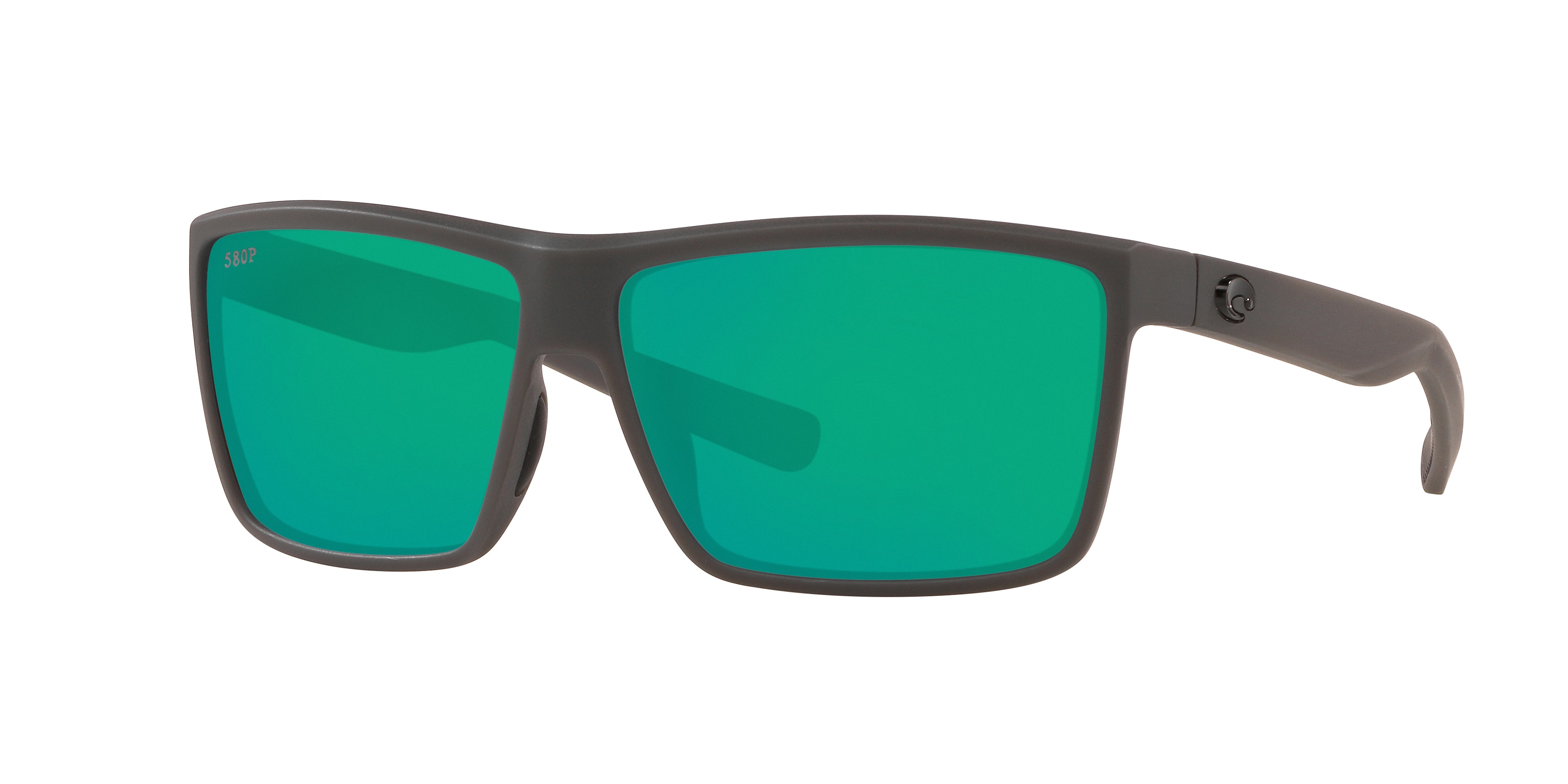 green mirror 580p/98 matte gray