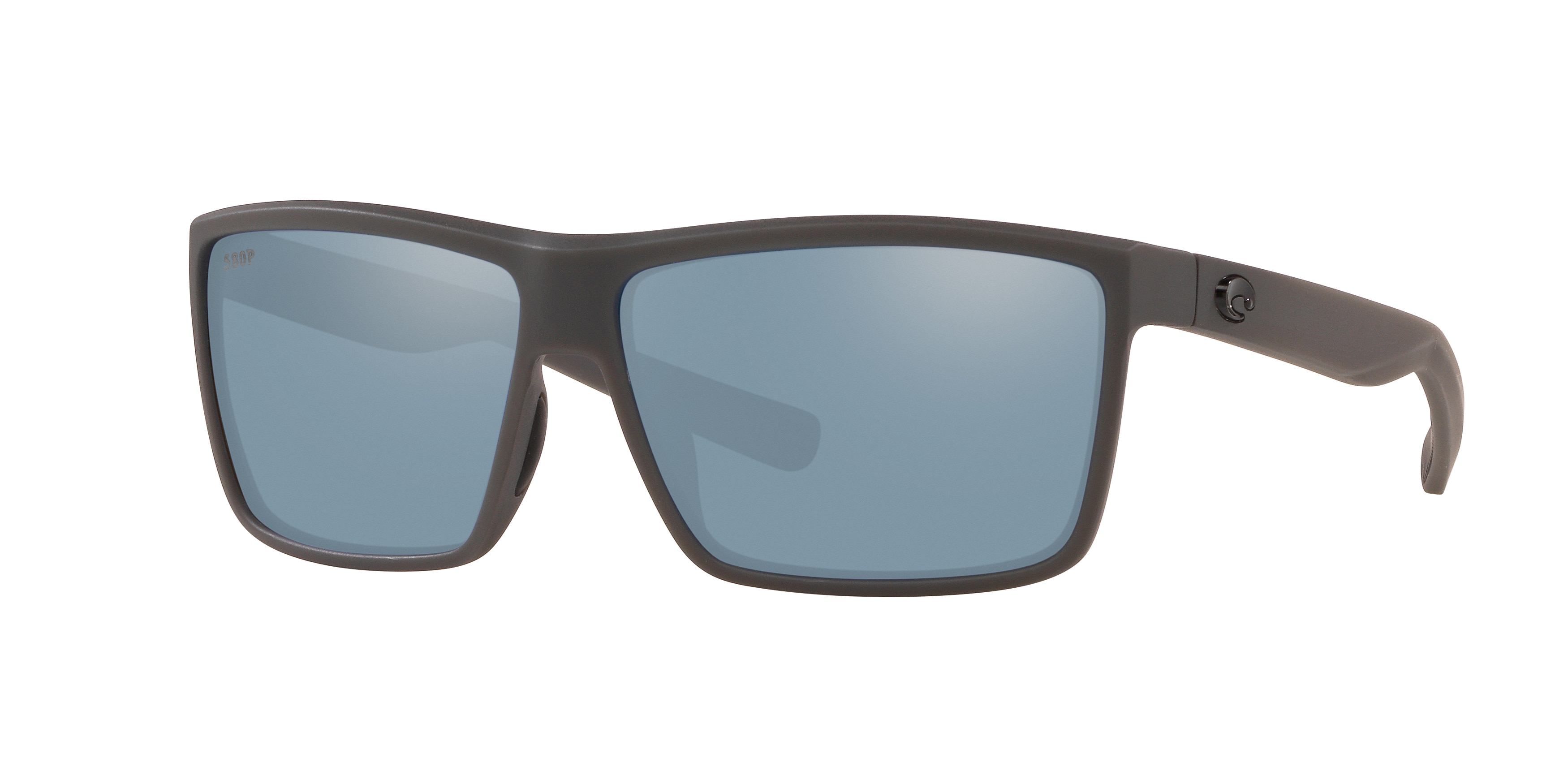  gray silver mirror 580p/98 matte gray