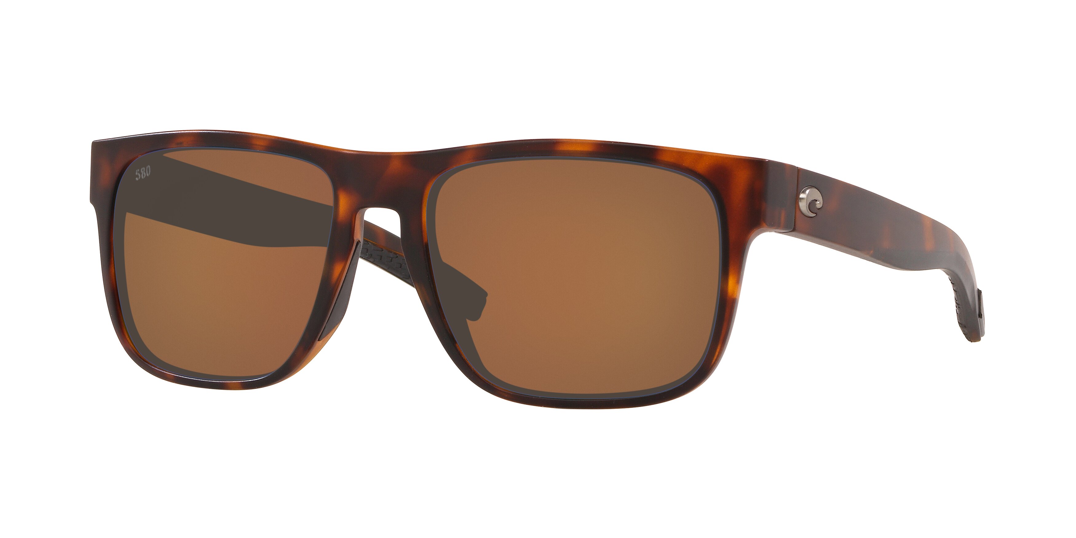  copper 580g/191 matte tortoise