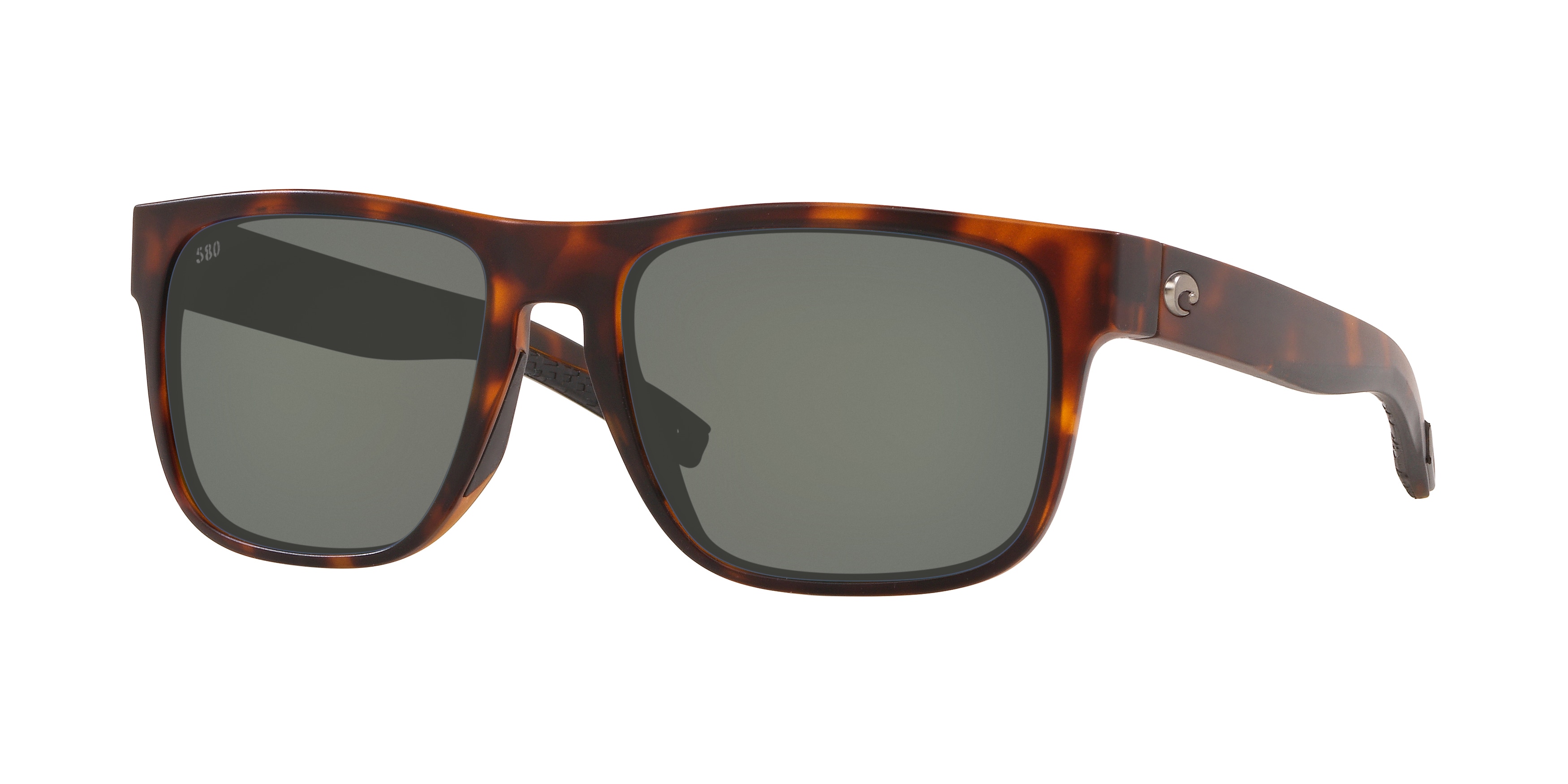  gray 580g/191 matte tortoise