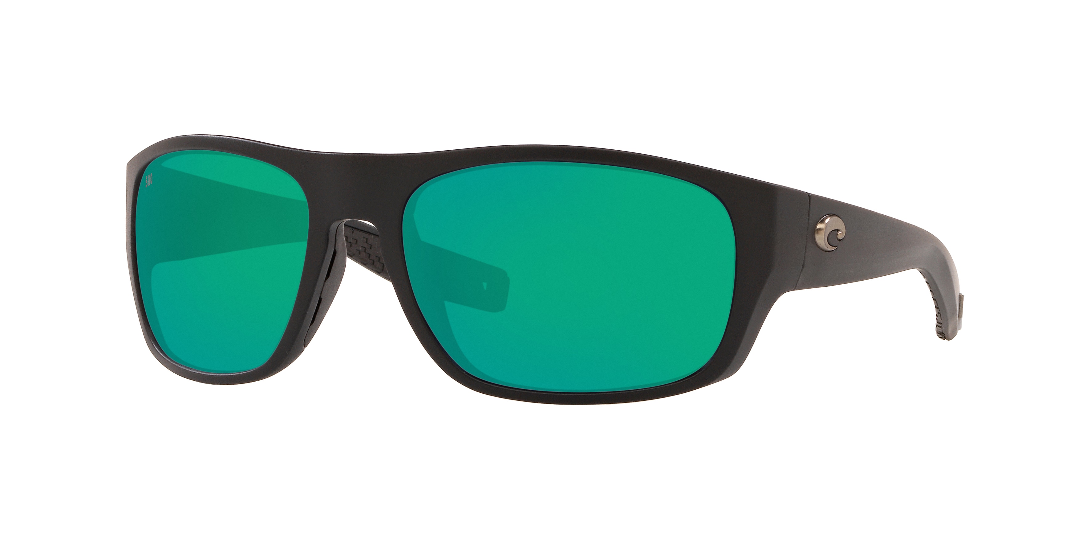  green mirror 580g/11 matte black