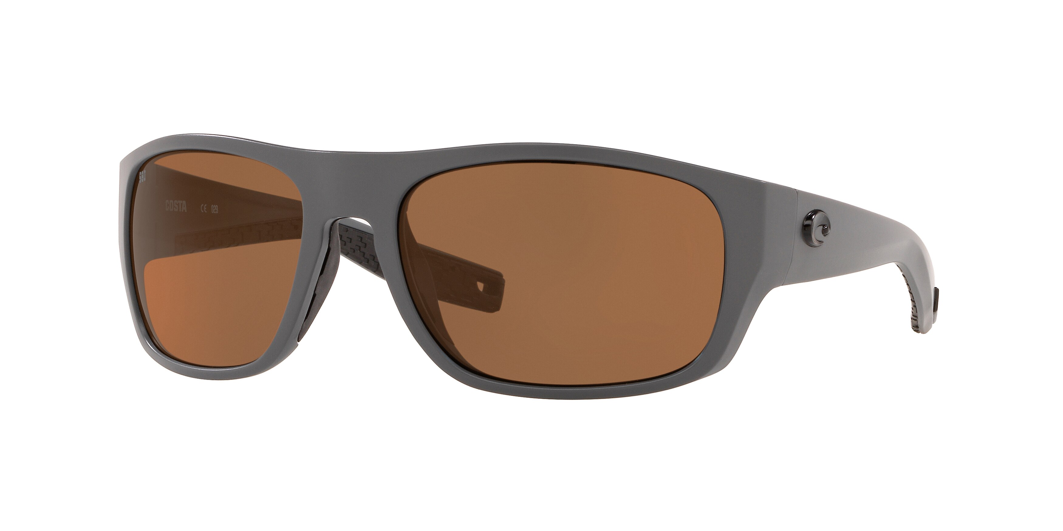  copper 580g/98 matte gray