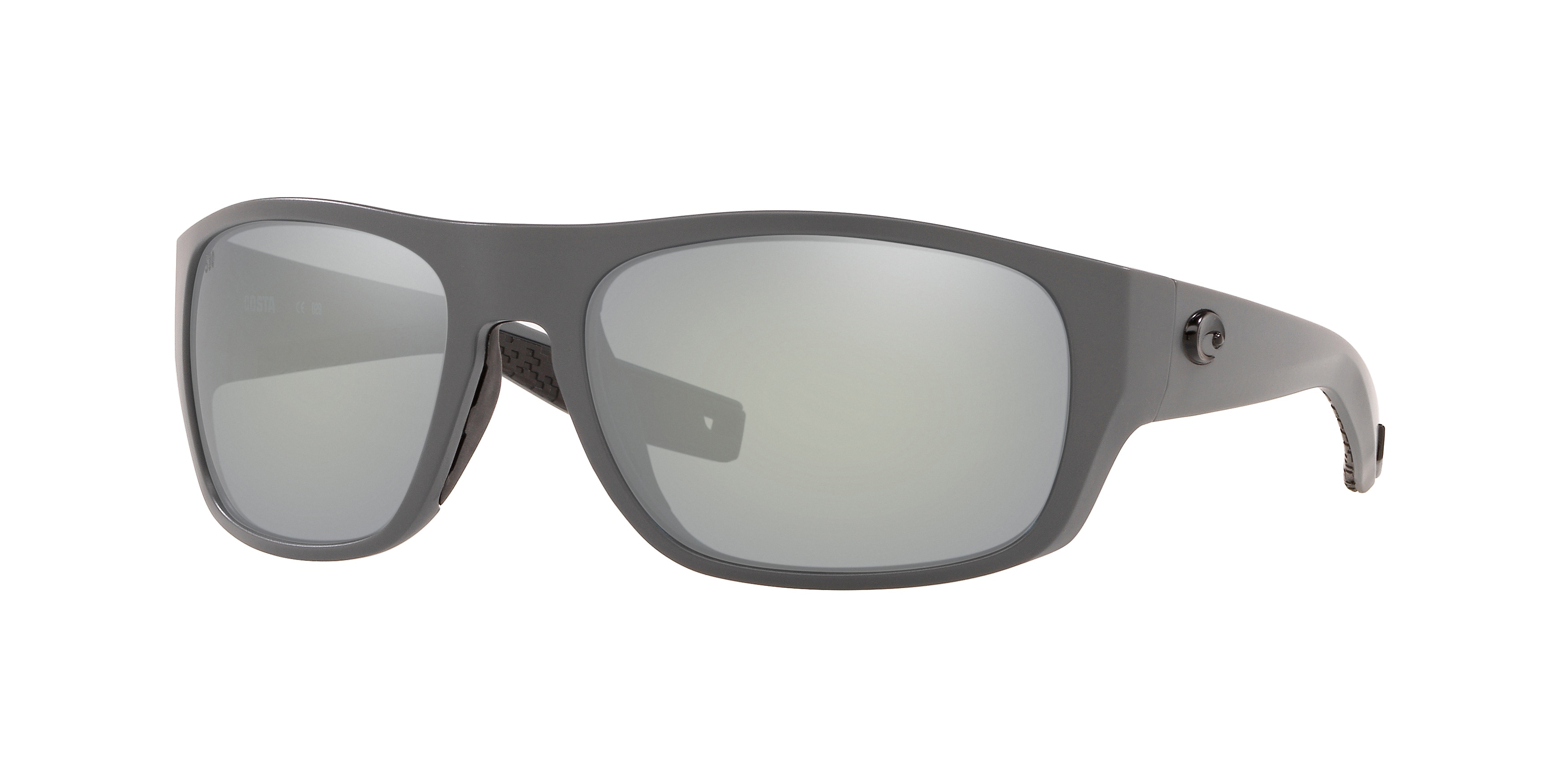  gray silver mirror 580g/98 matte gray