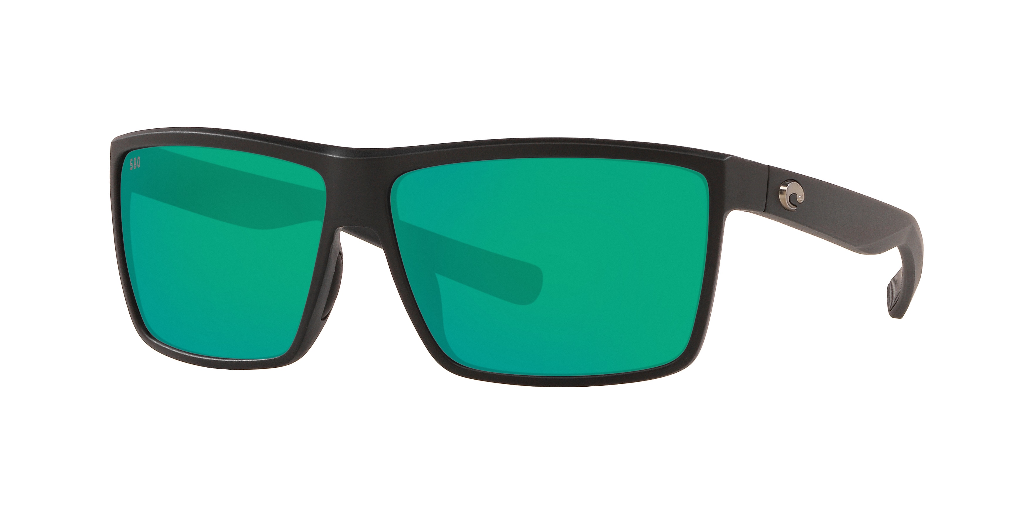  green mirror 580g/11 matte black