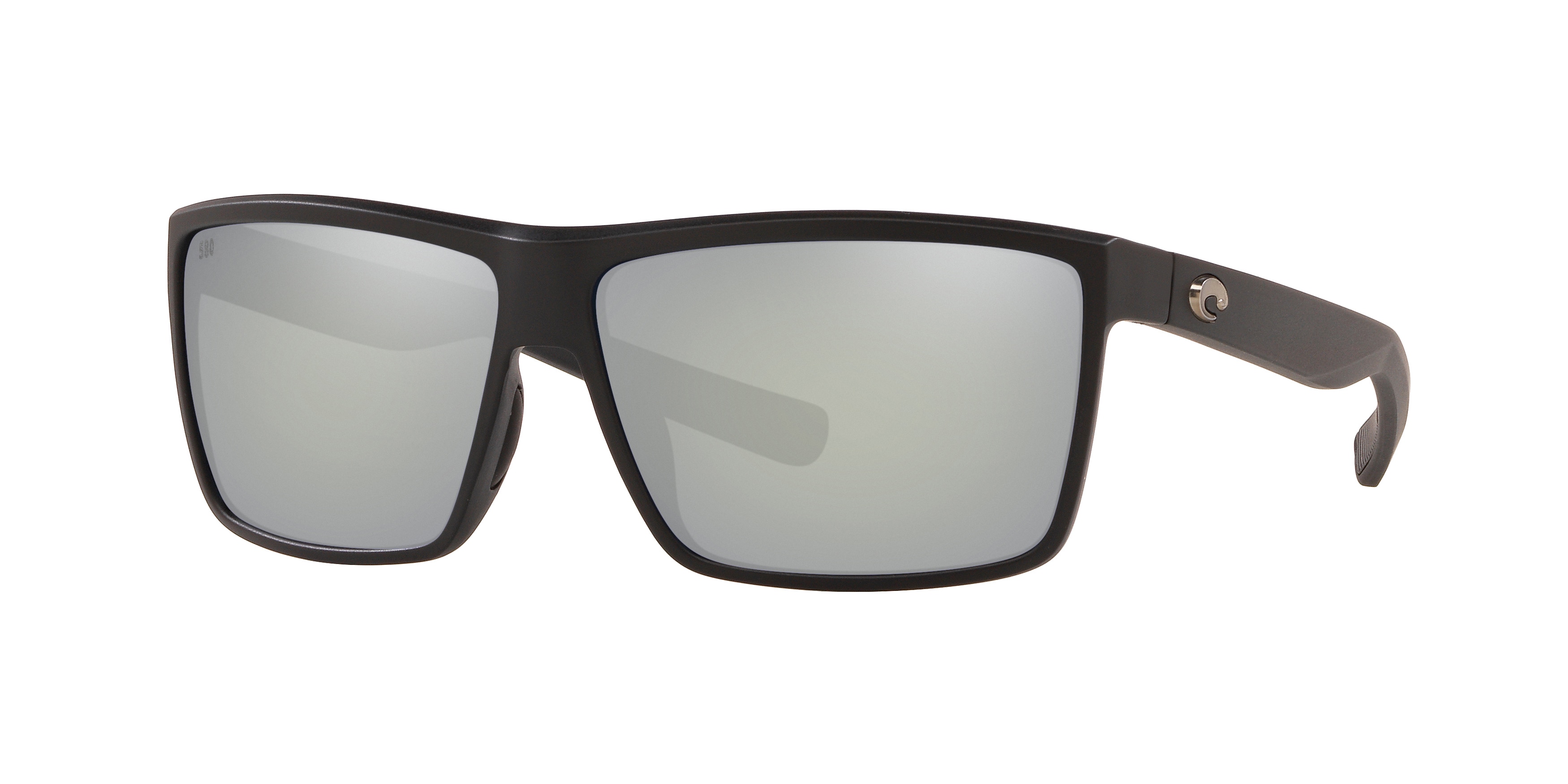  gray silver mirror 580g/11 matte black