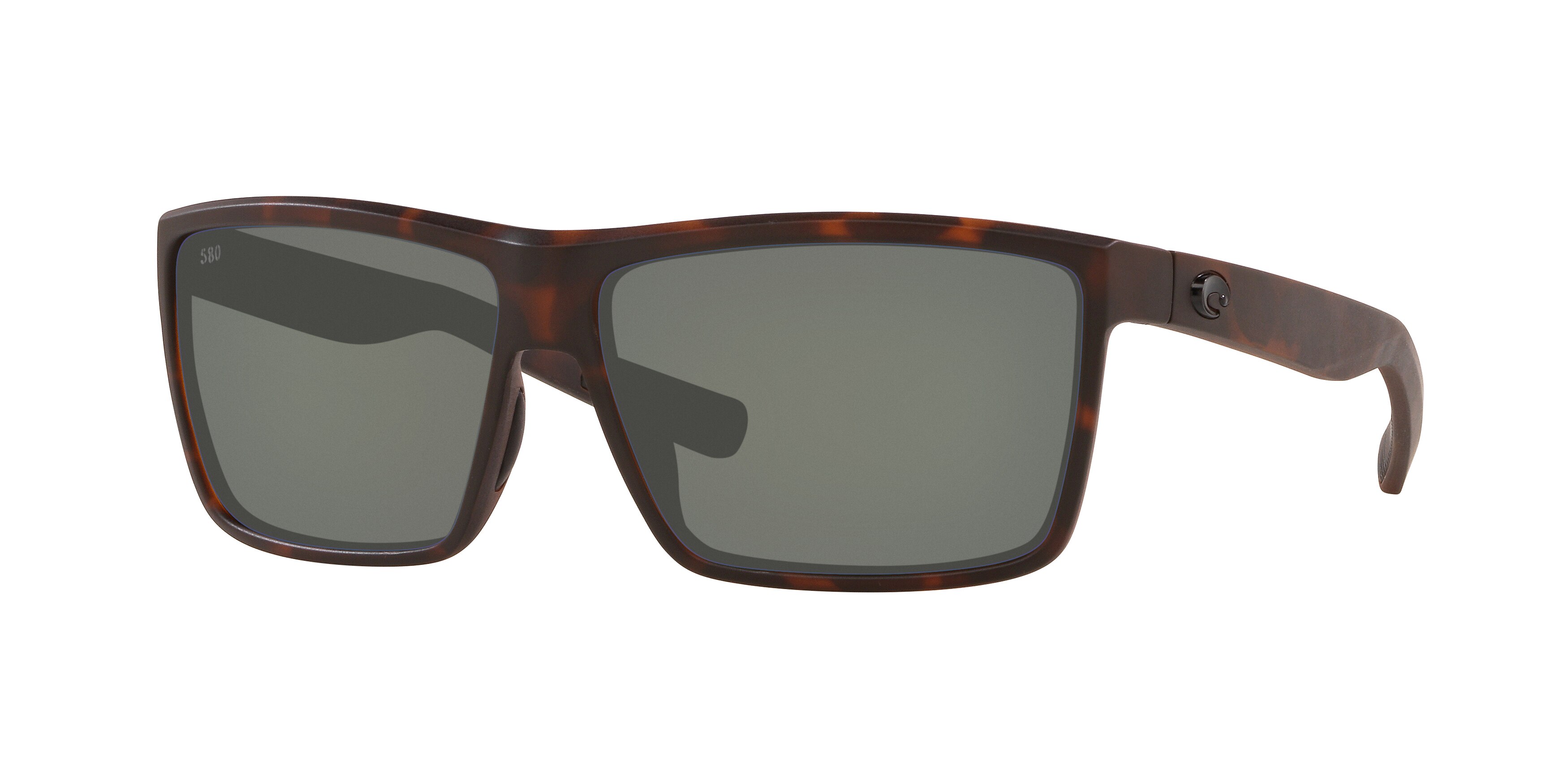  gray 580g/191 matte tortoise