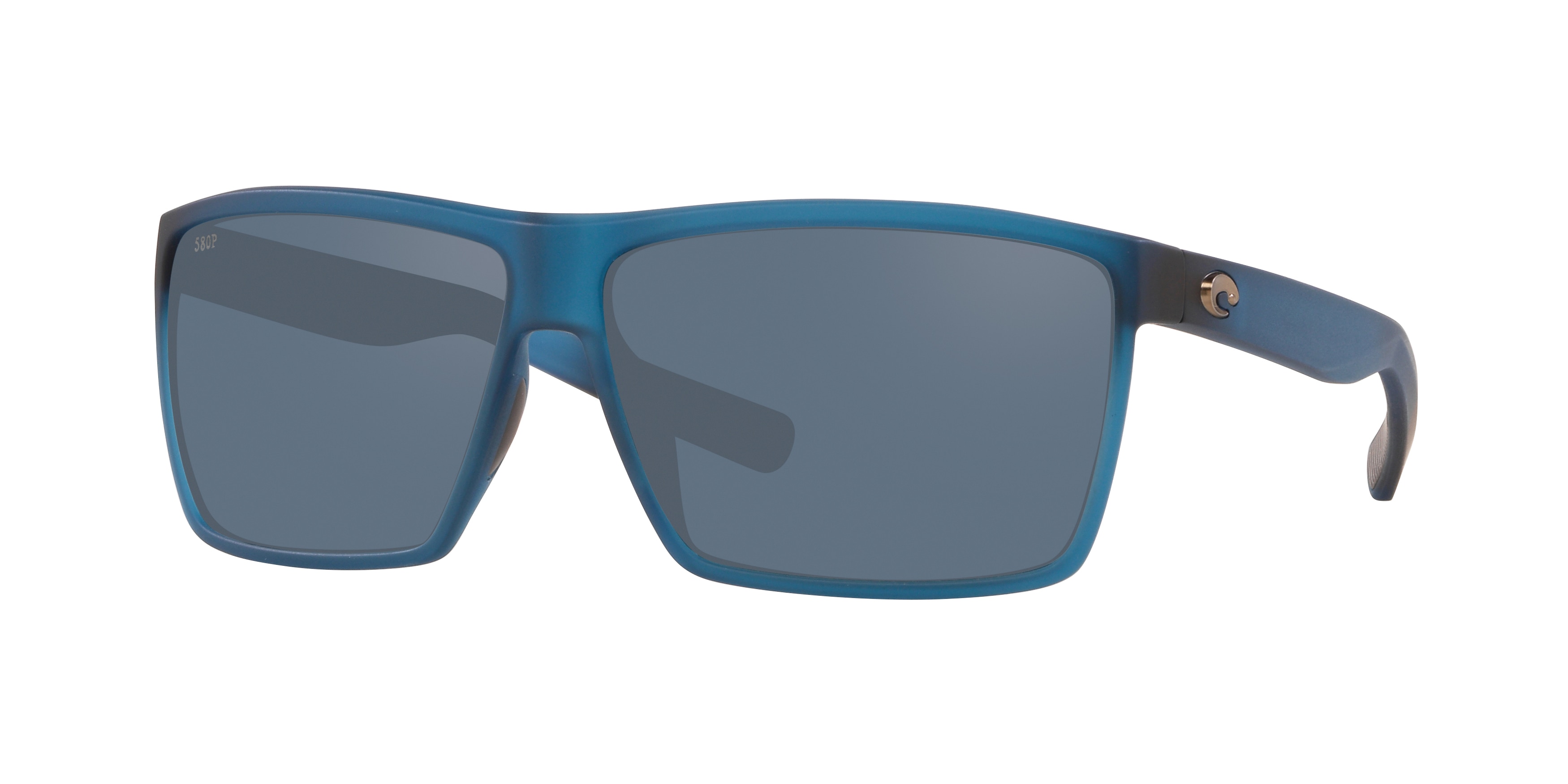  gray 580p/177 matte atlantic blue