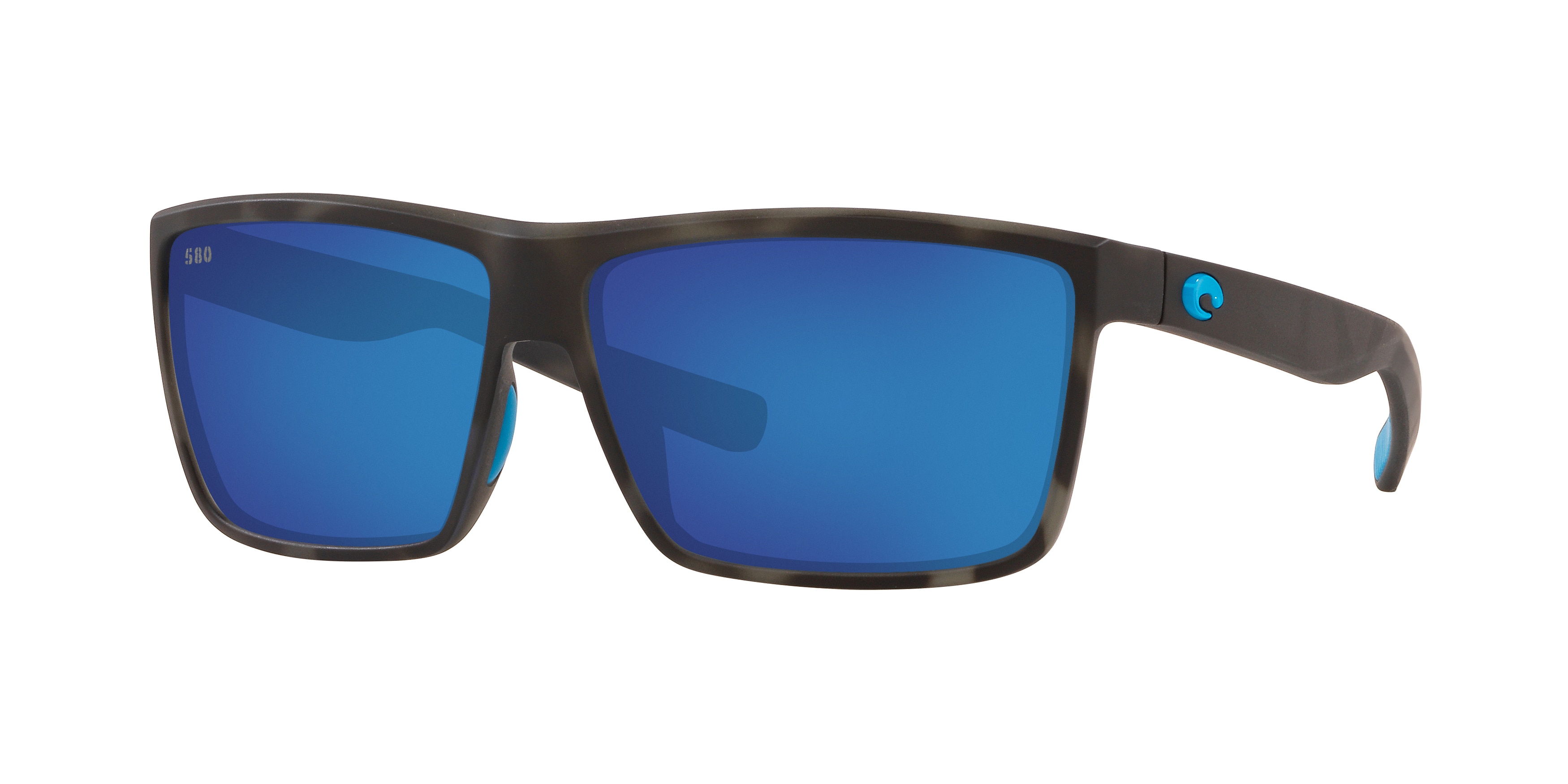  gray blue mirror 580g/140oc ocearch matte tiger shar
