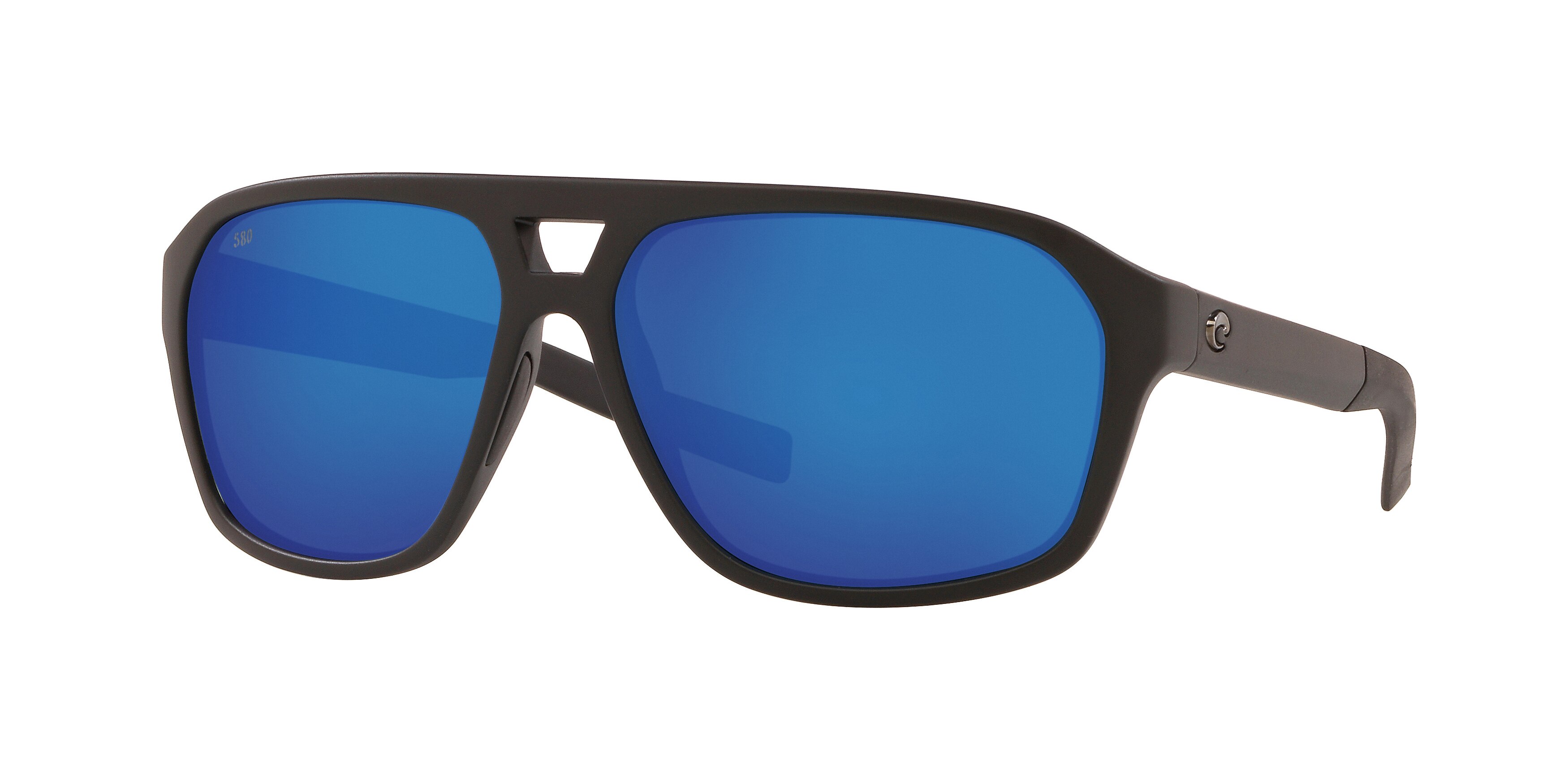  blue mirror 580g/11oc ocearch matte black