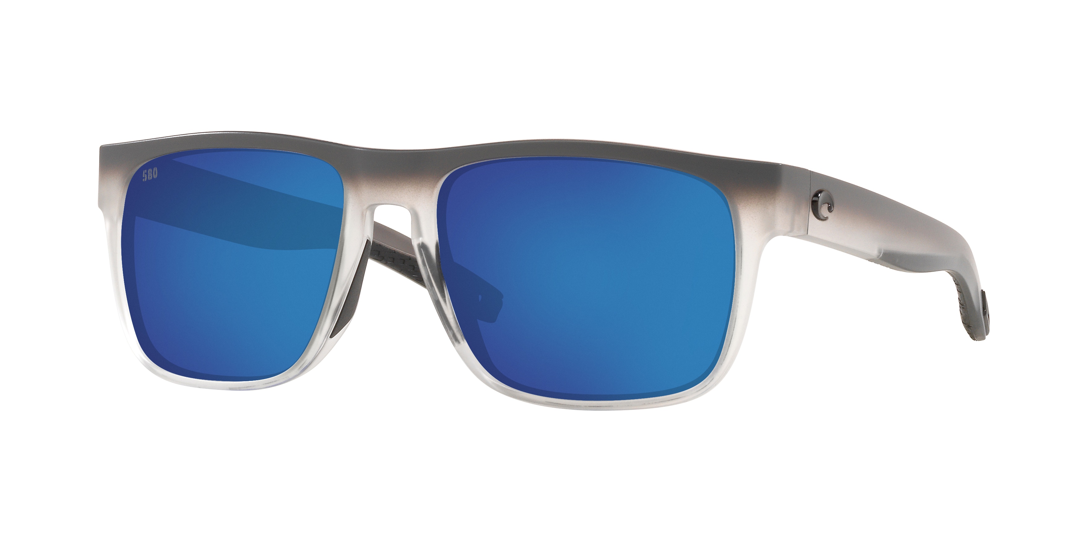  blue mirror 580g/277oc ocearch matte fog gray