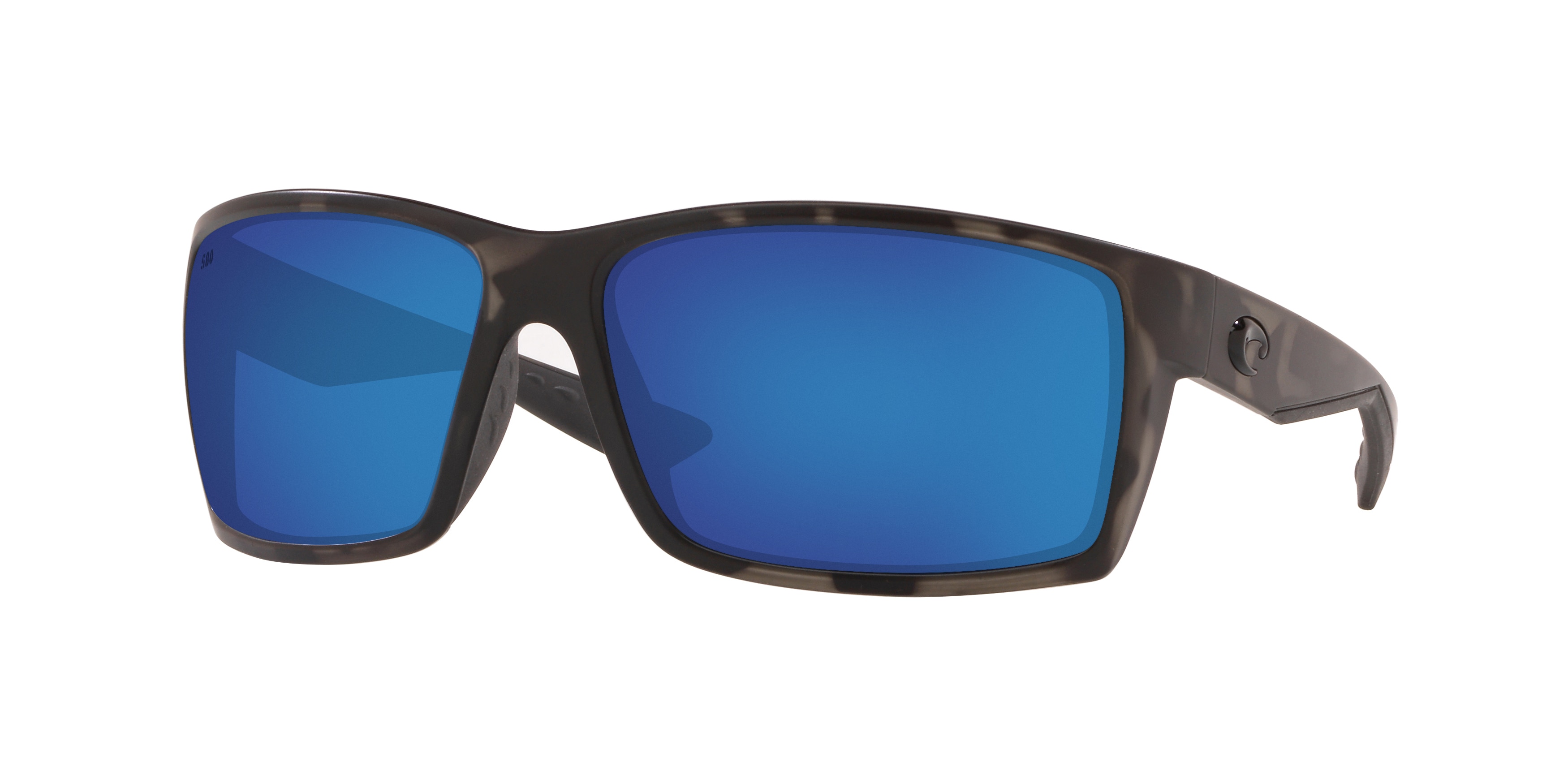  gray blue mirror 580g/140oc ocearch matt tiger shark