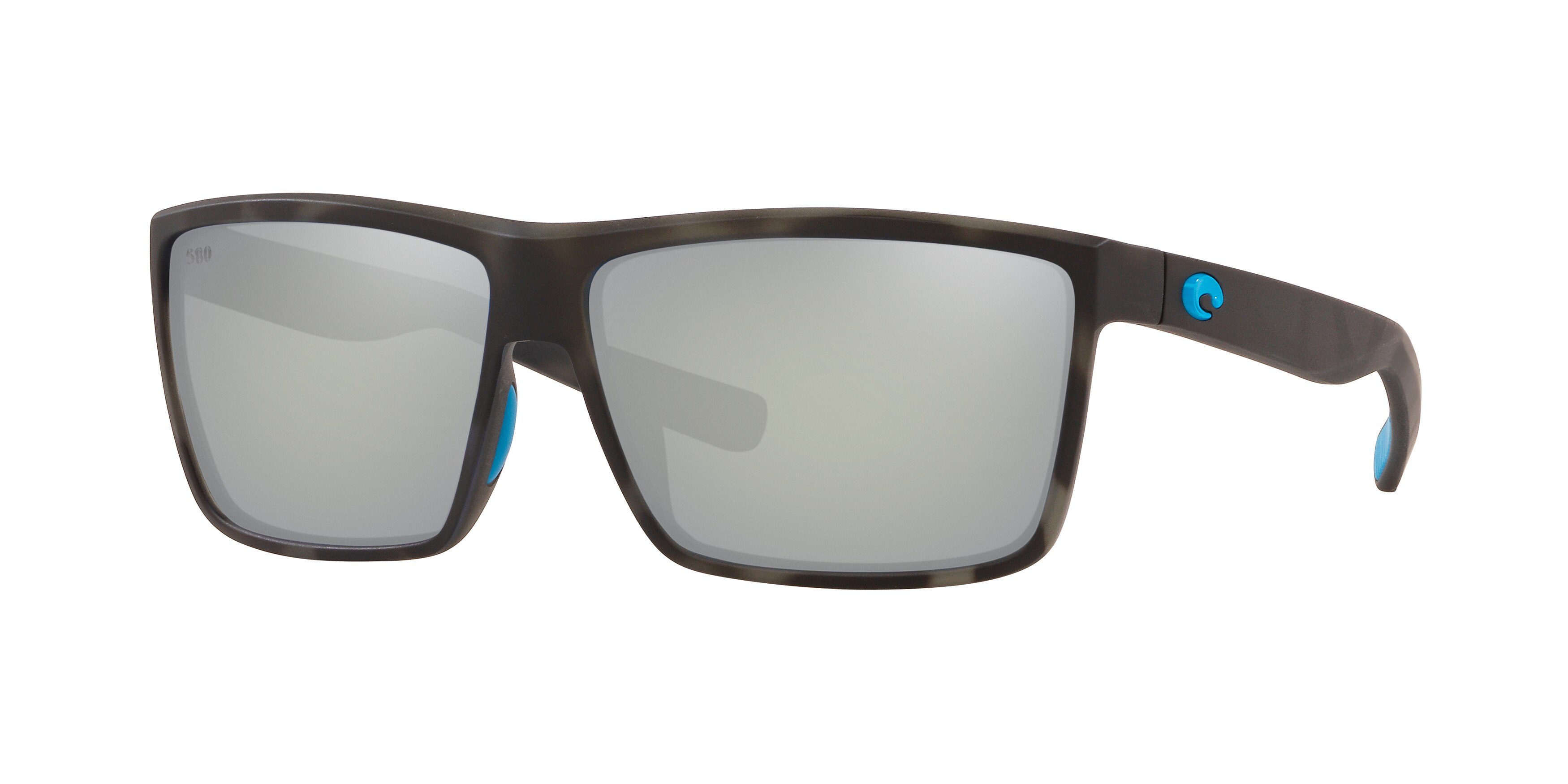  gray silver mirror 580g/140oc ocearch matte tiger shar