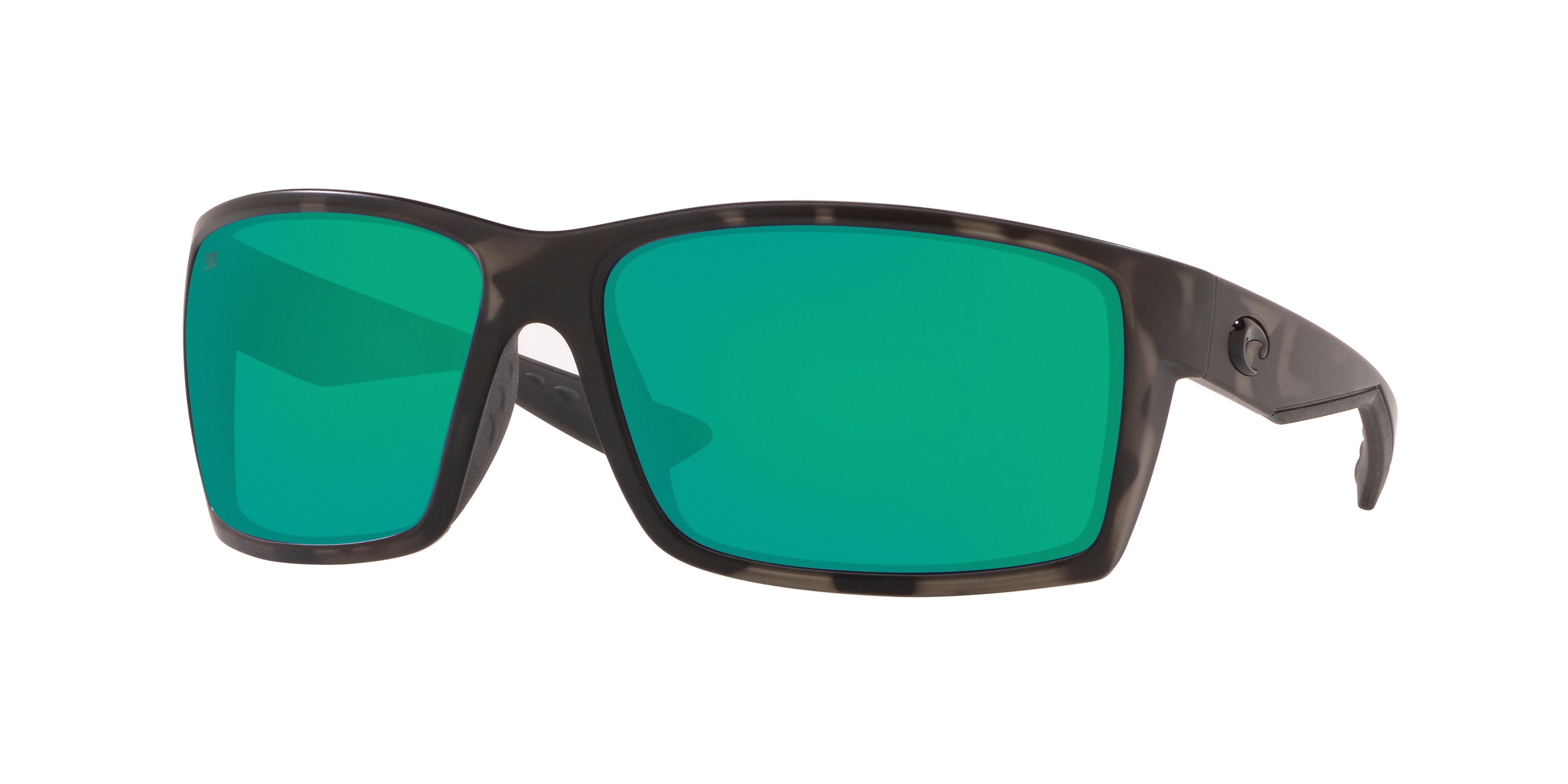  copper green mirror 580g/140oc ocearch matt tiger shark