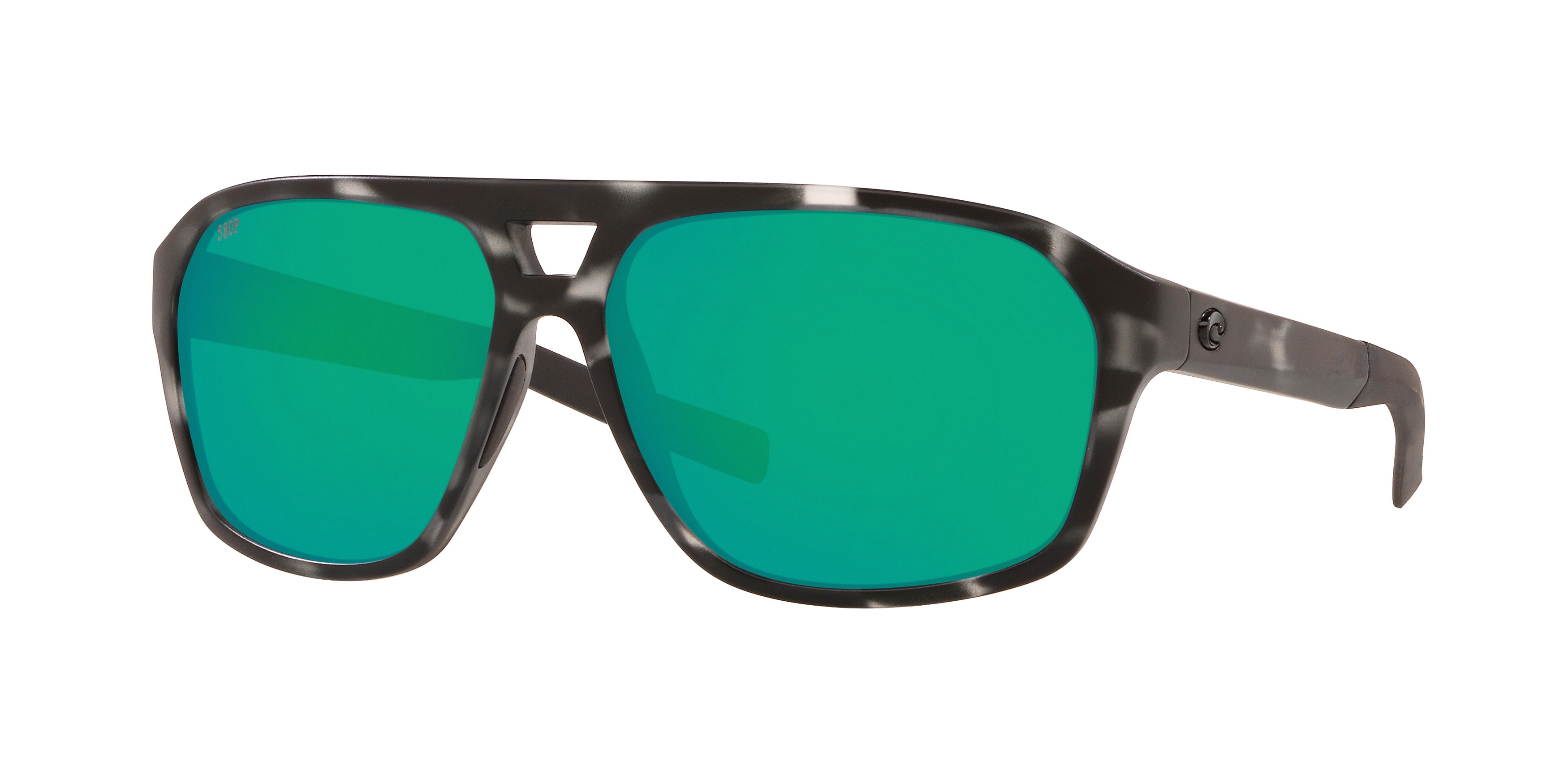  green mirror 580p/140oc ocearch matt tiger shark