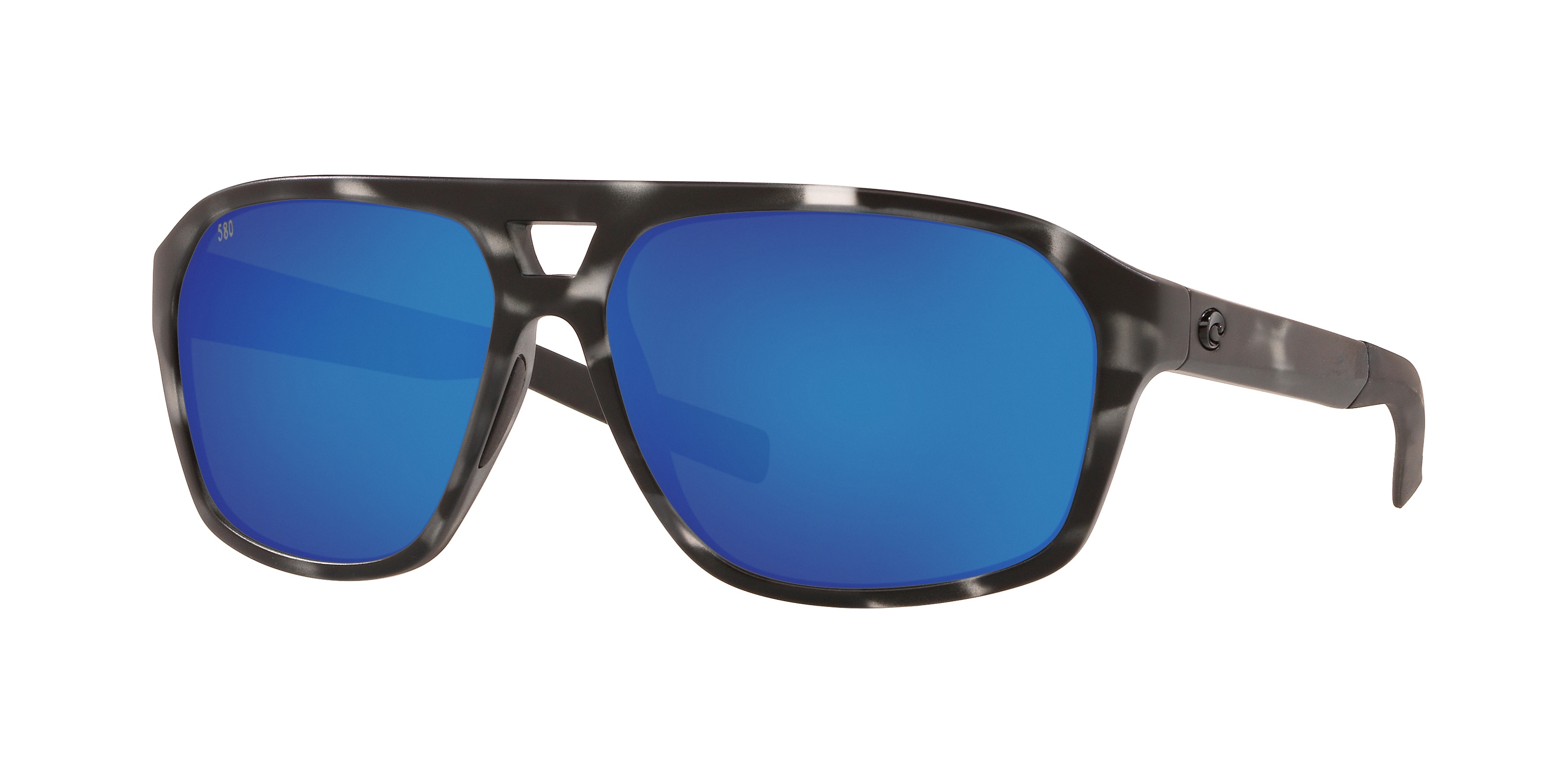  blue mirror 580g/140oc ocearch matt tiger shark