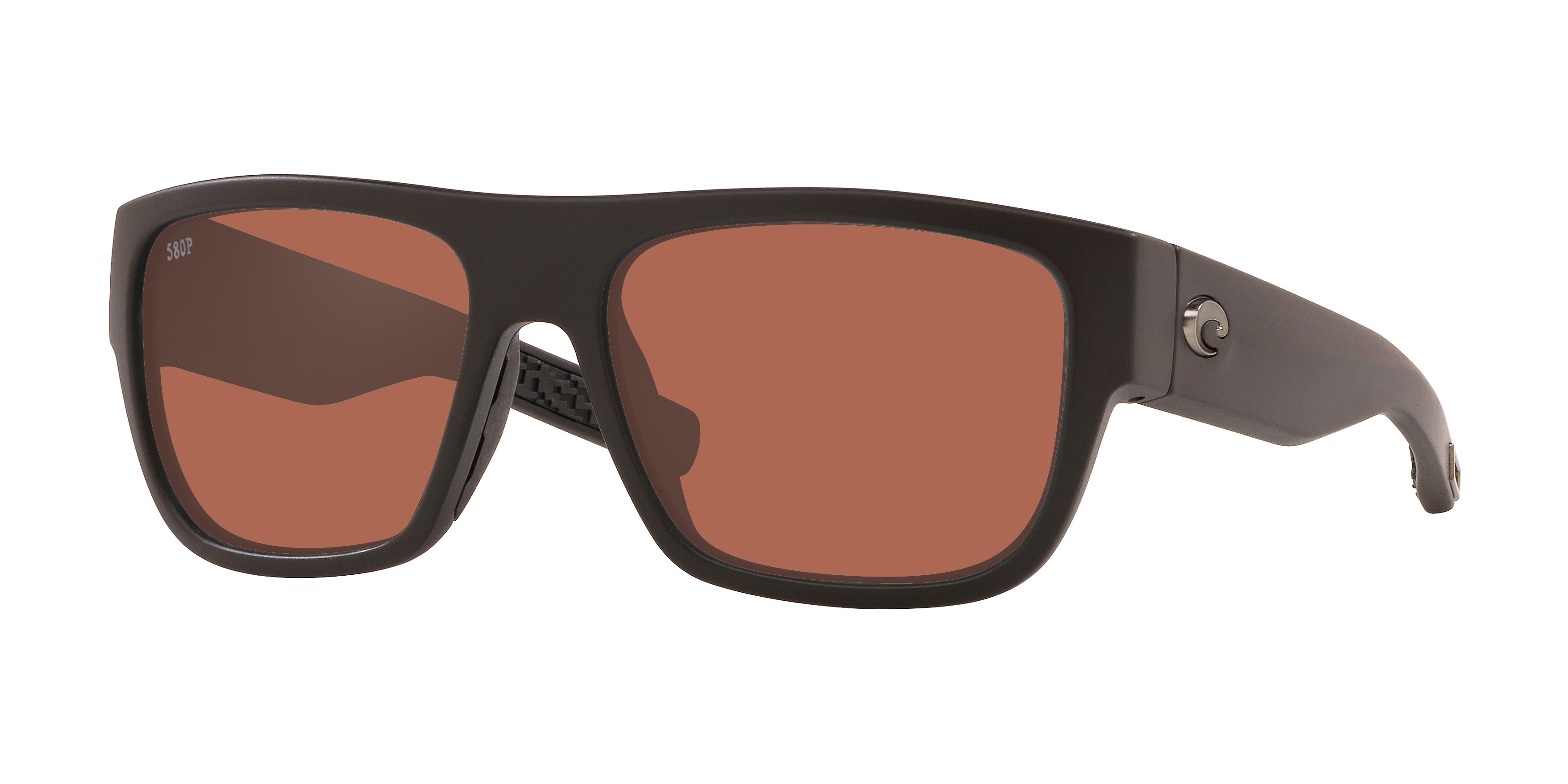  copper 580p/11 matte black
