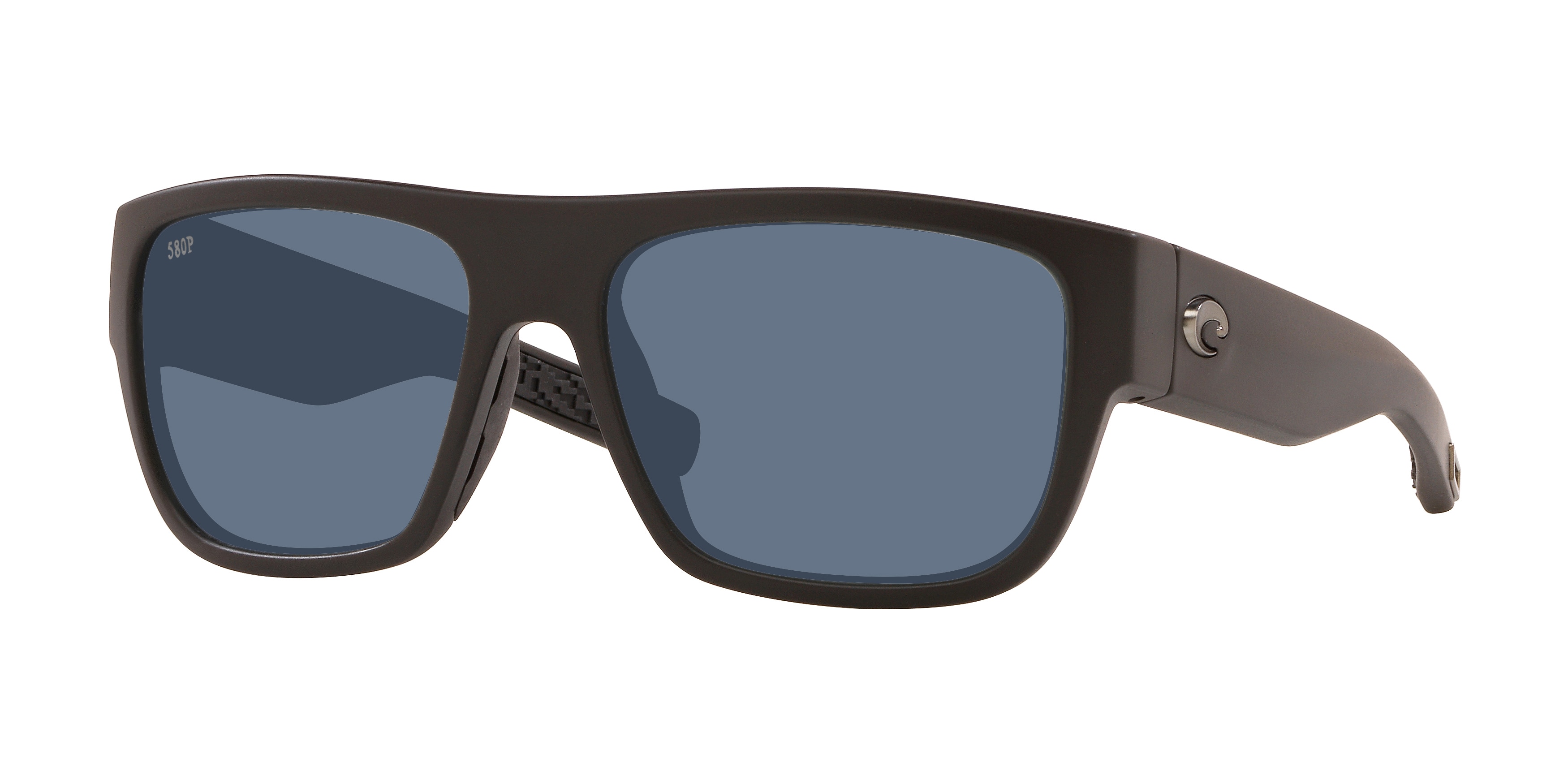  gray 580p/11 matte black