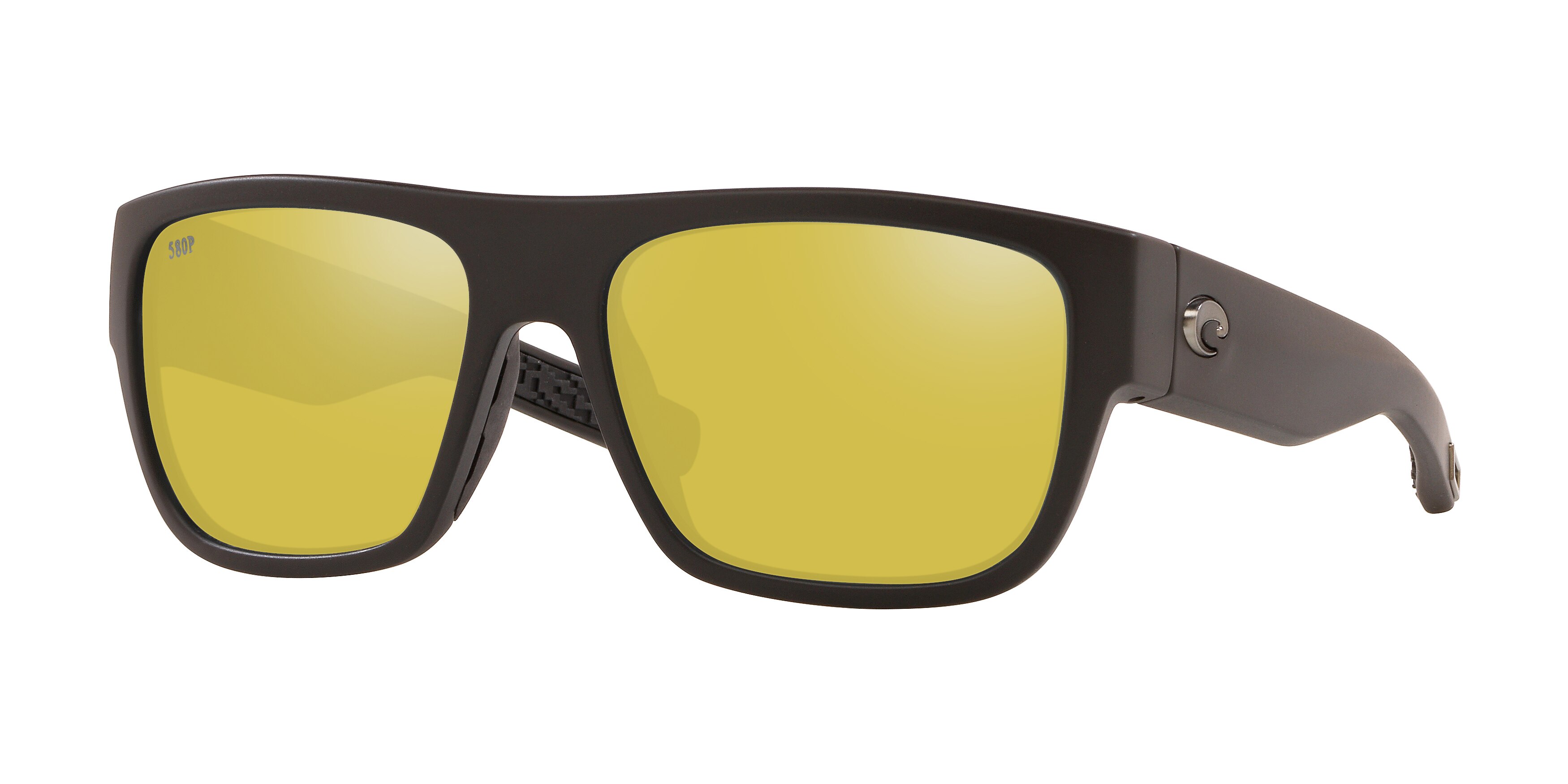  sunrise silver mirror 580p/11 matte black