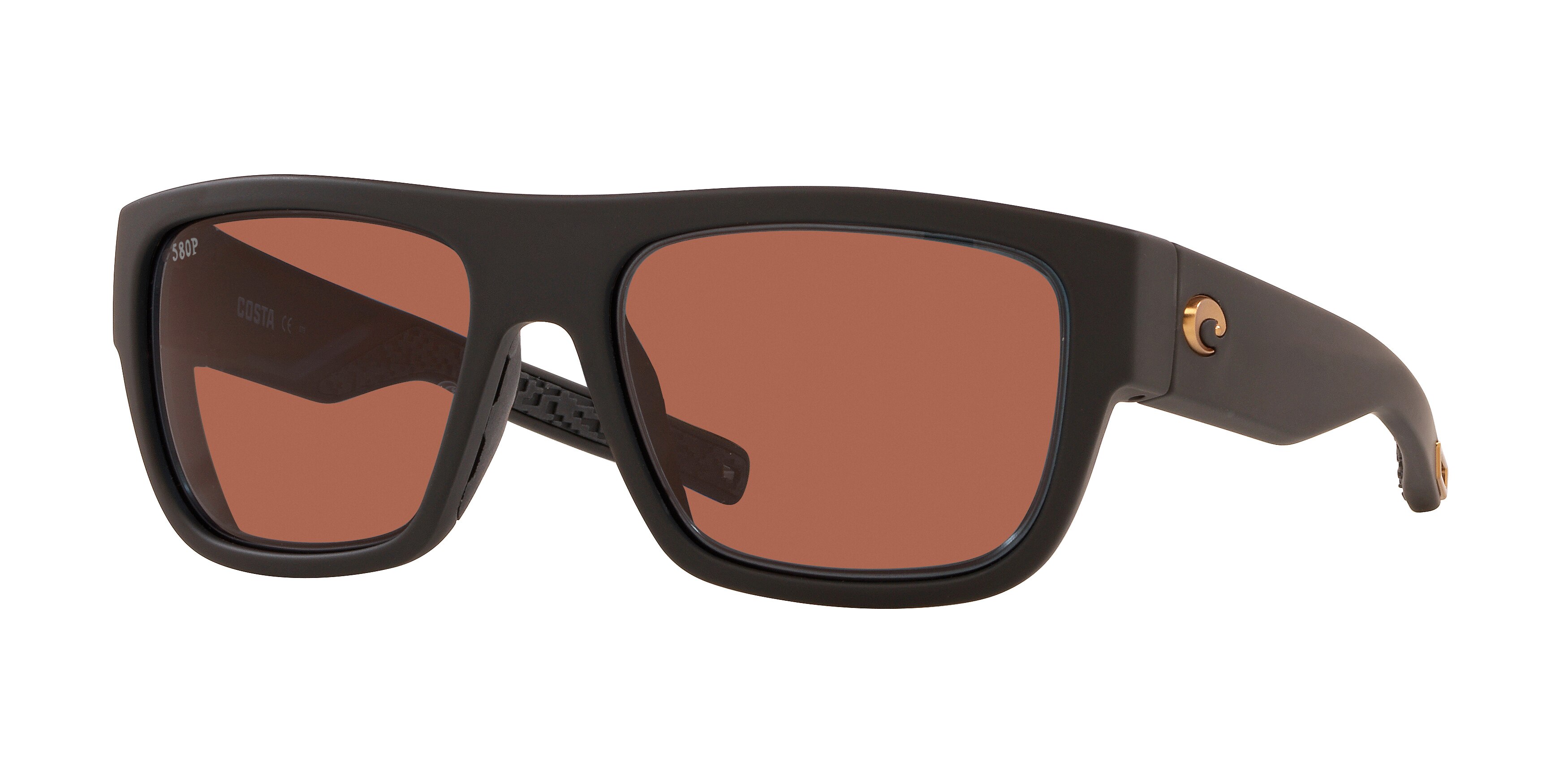  copper 580p/187 matte black ultra