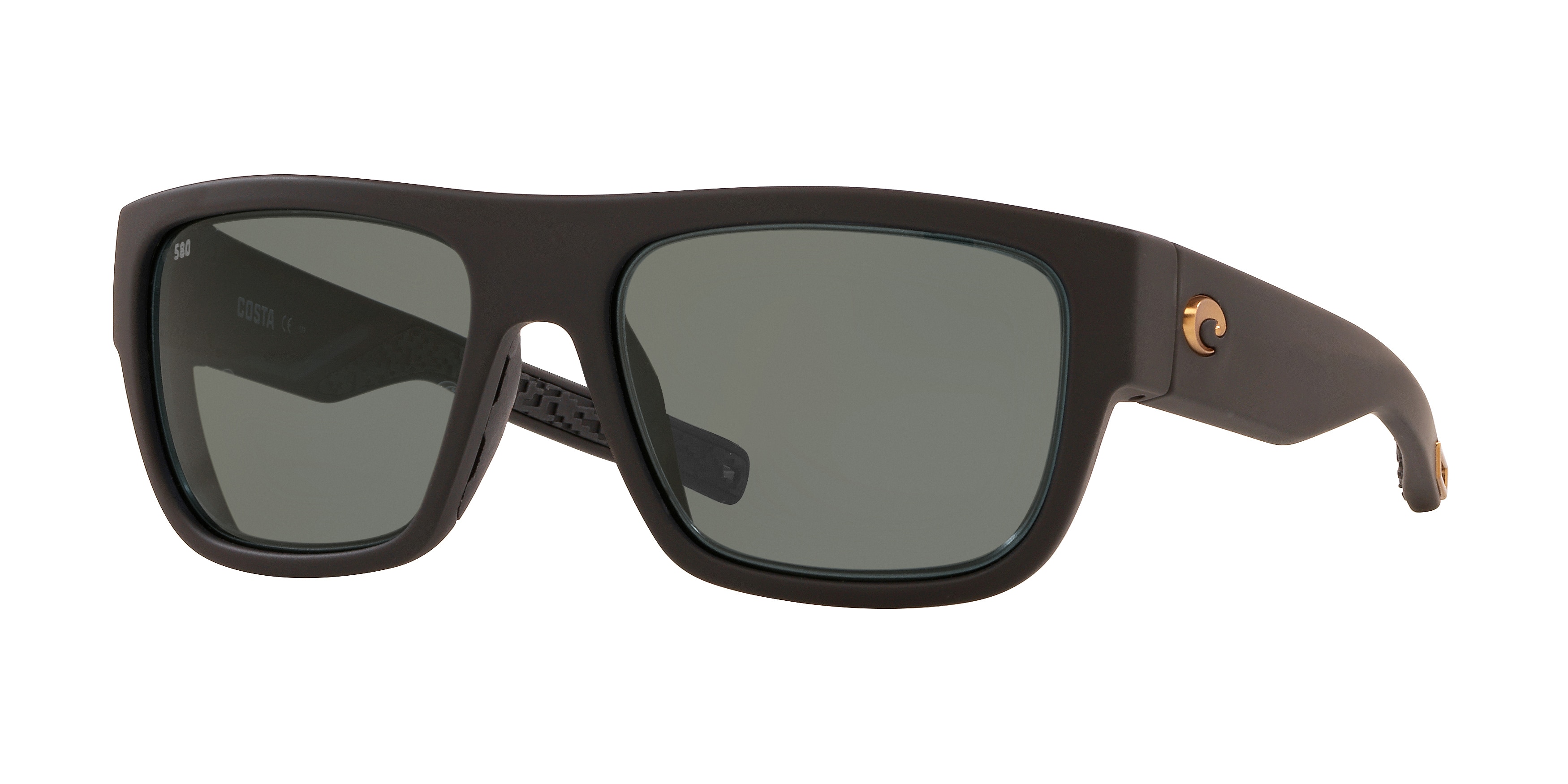  gray 580g/187 matte black ultra