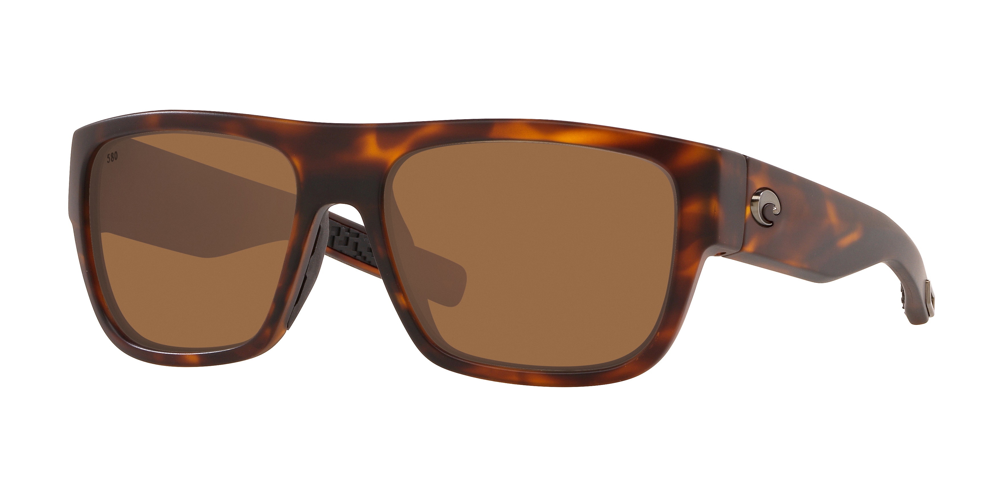 copper 580g/191 matte tortoise
