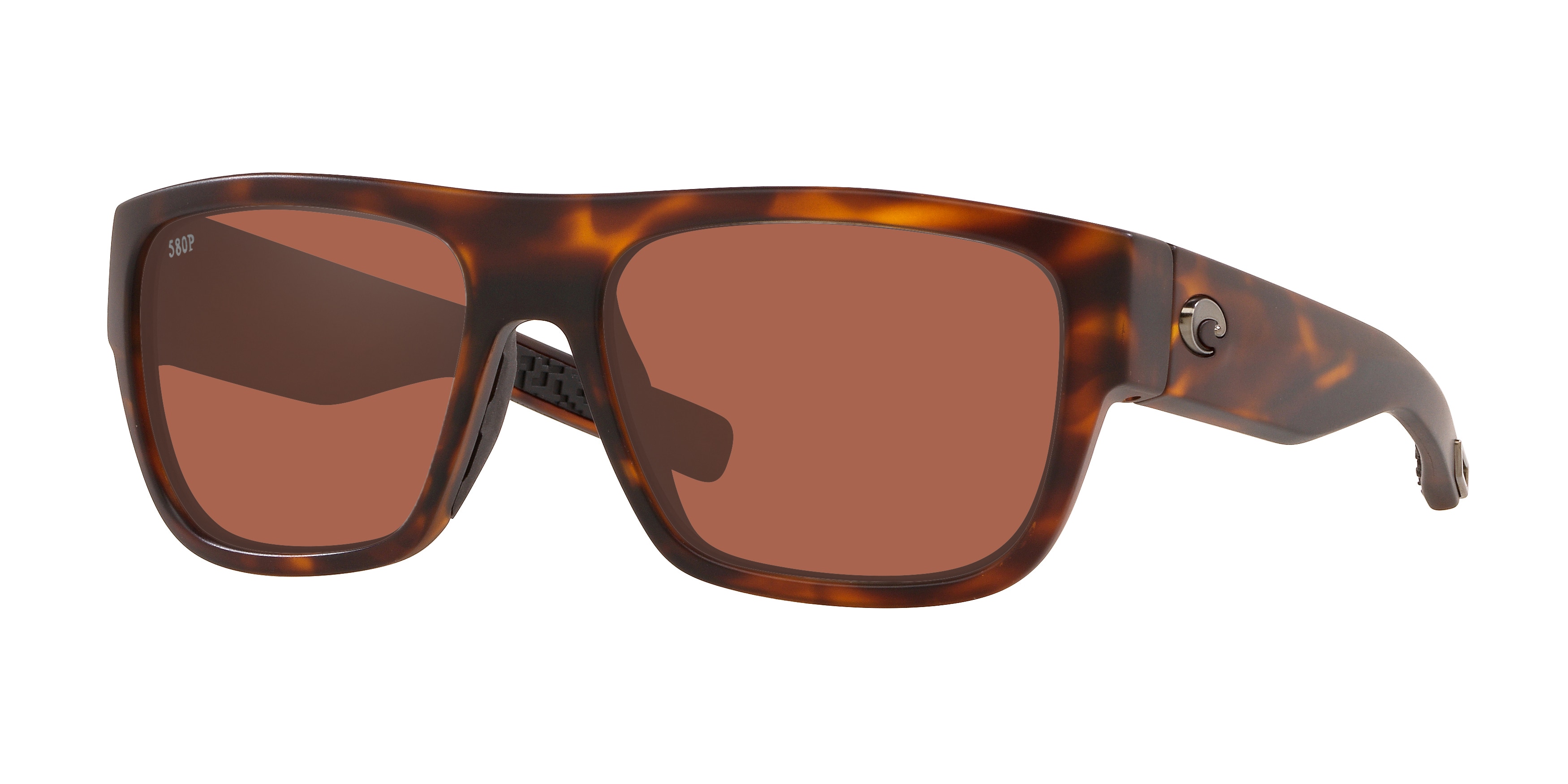 copper 580p/191 matte tortoise