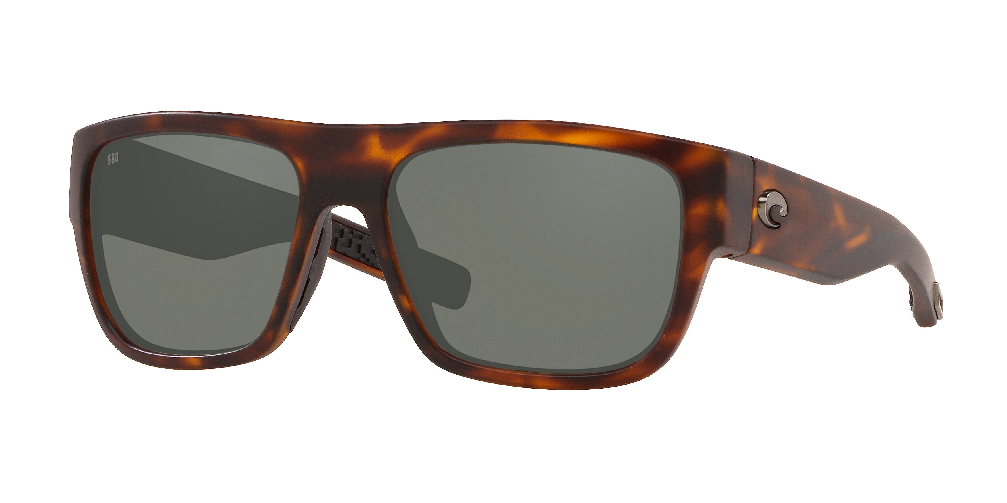  gray 580g/191 matte tortoise