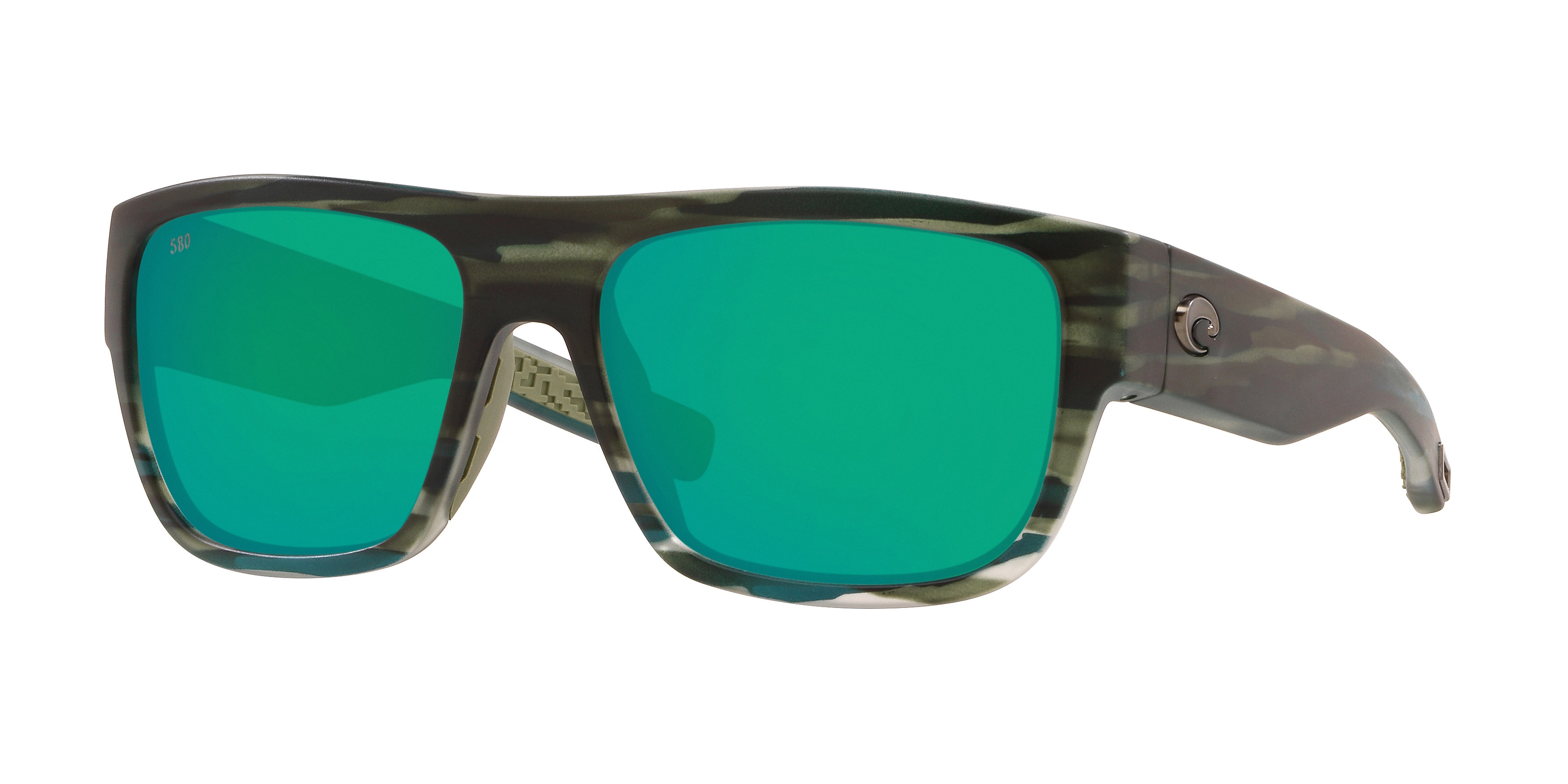 green mirror 580g/253 matte reef