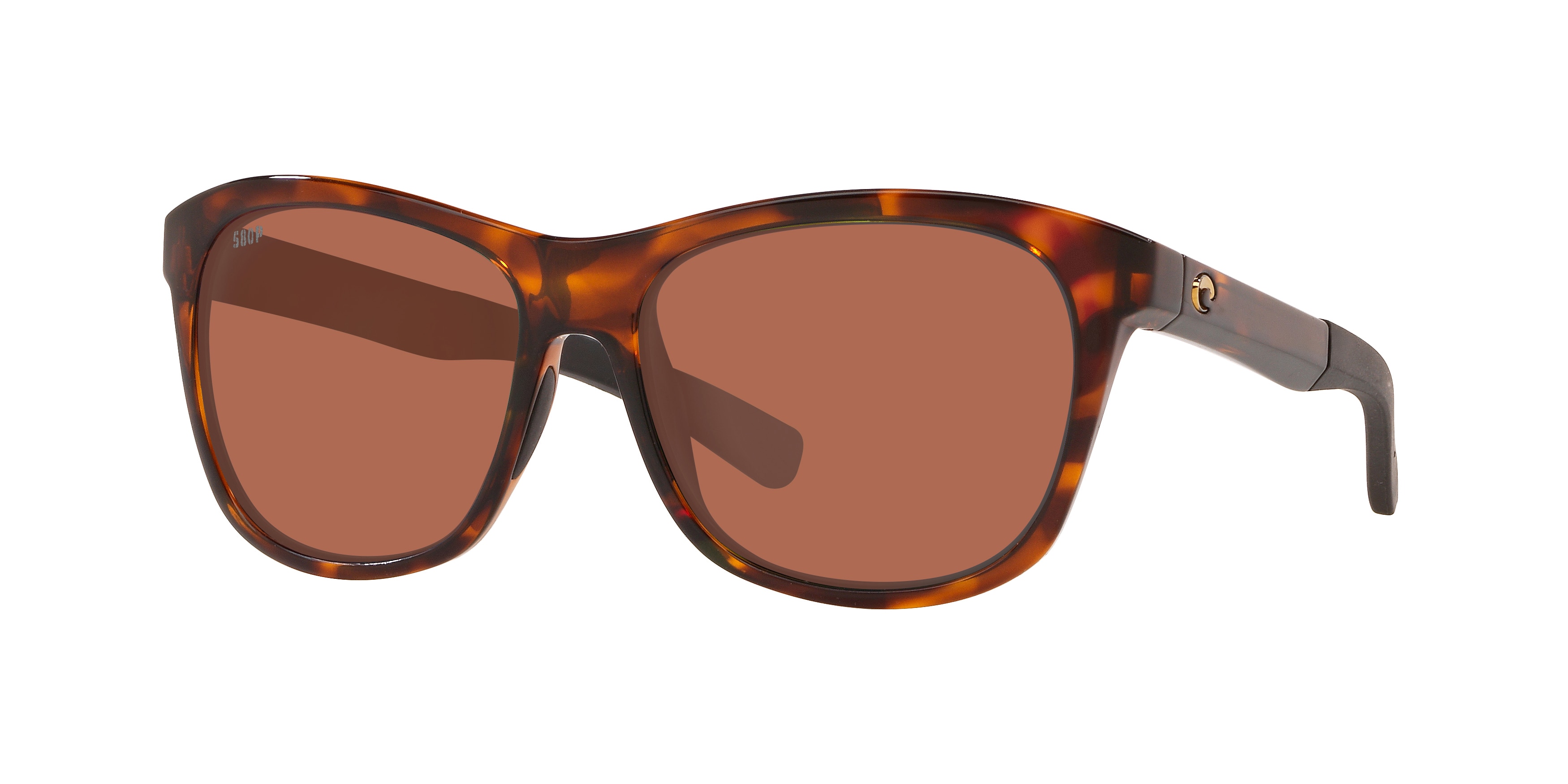  copper 580p/10 shiny tortoise