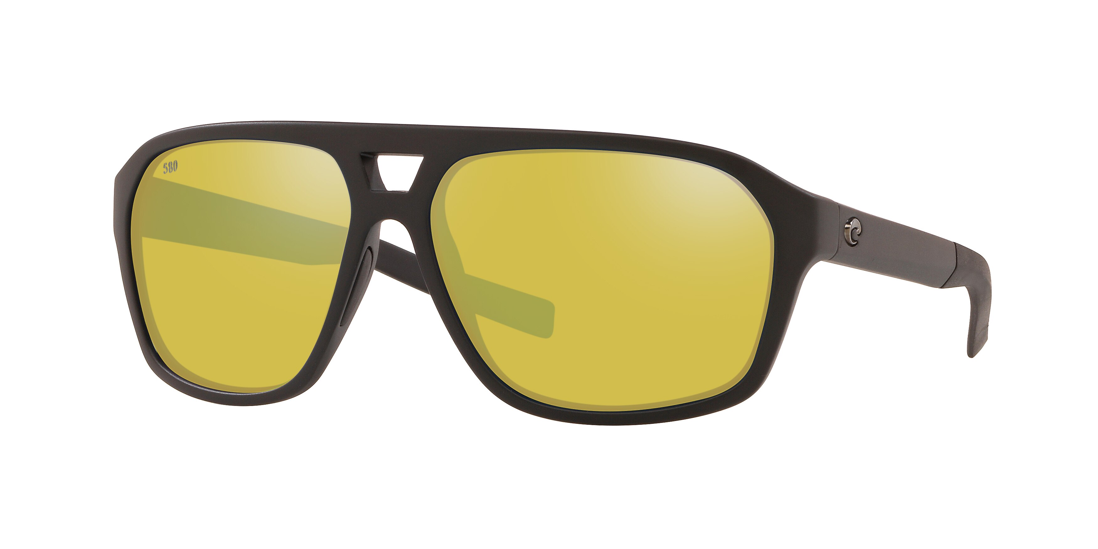  sunrise silver mirror 580g/11oc ocearch matte black