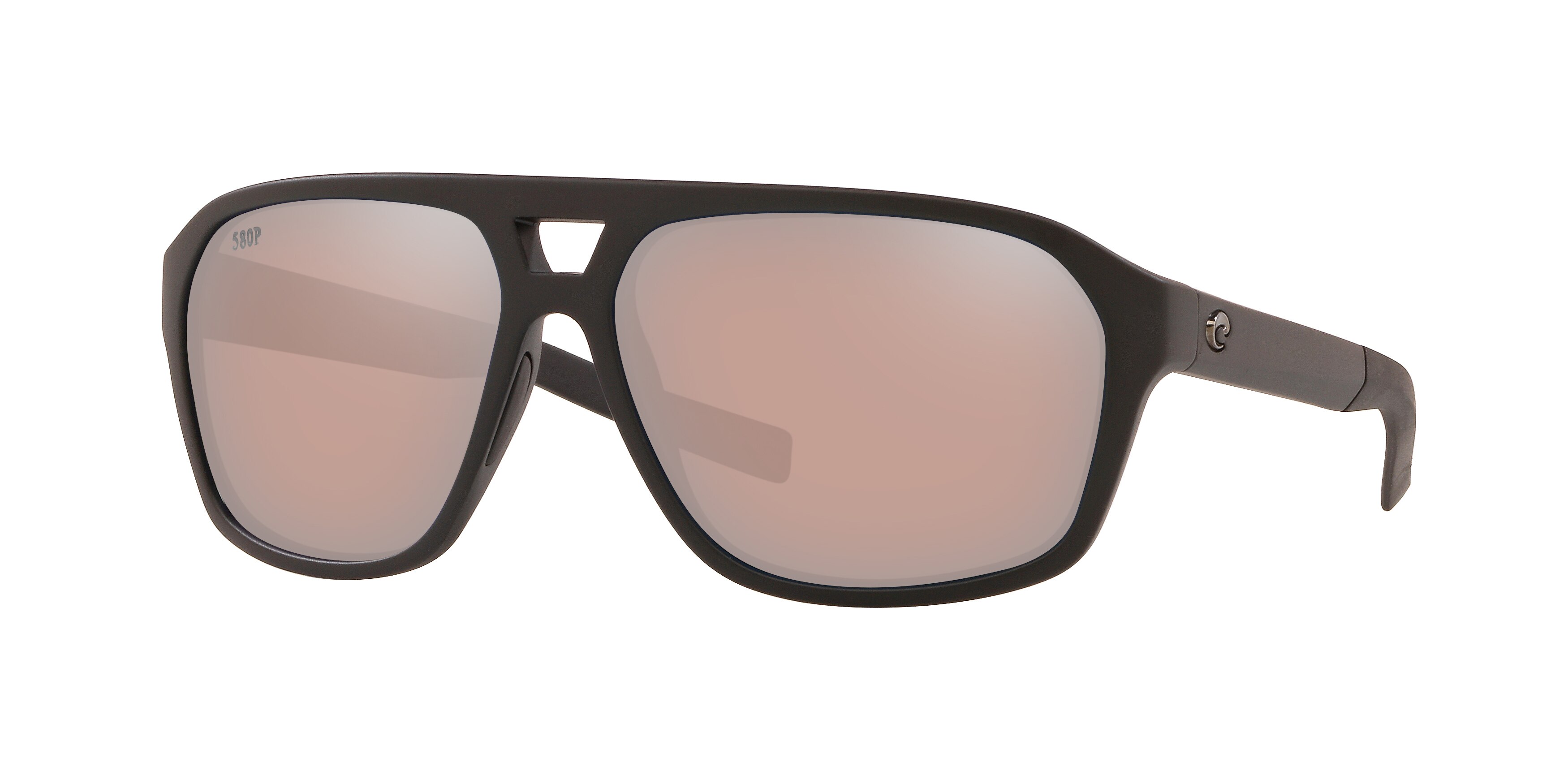  copper silver mirror 580p/11oc ocearch matte black