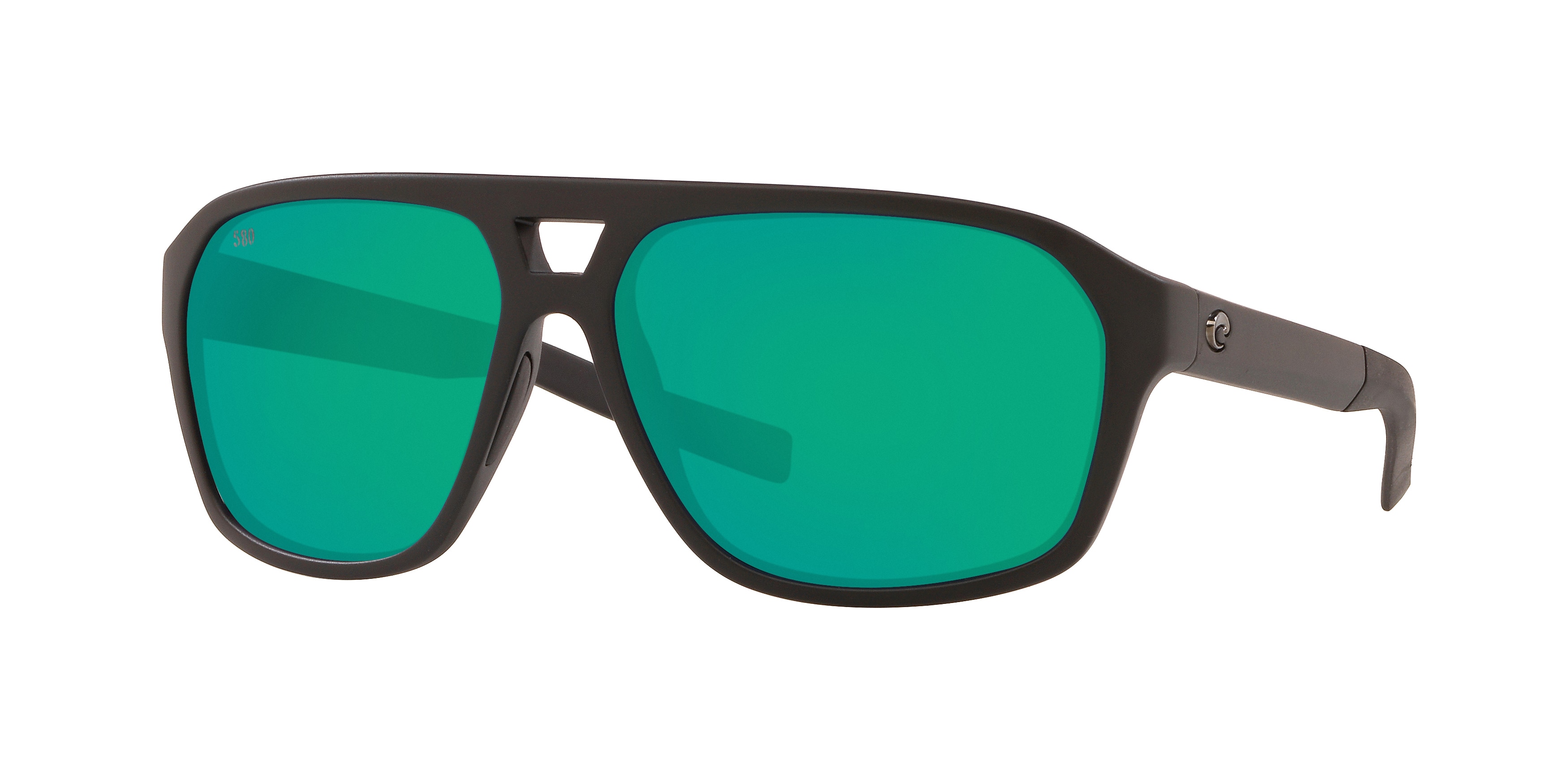  green mirror 580g/11oc ocearch matte black