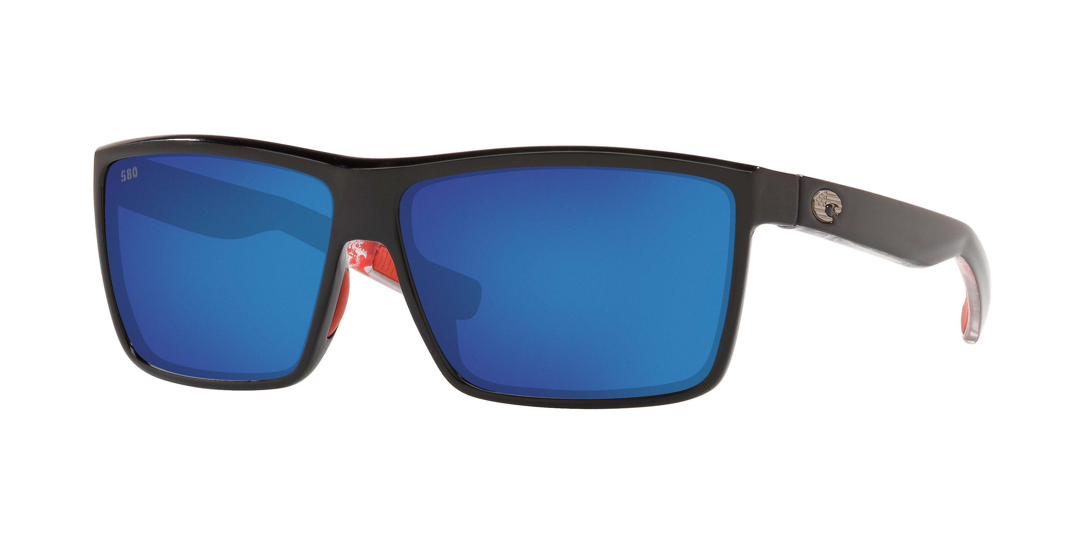  blue mirror 580g/401 shiny usa black