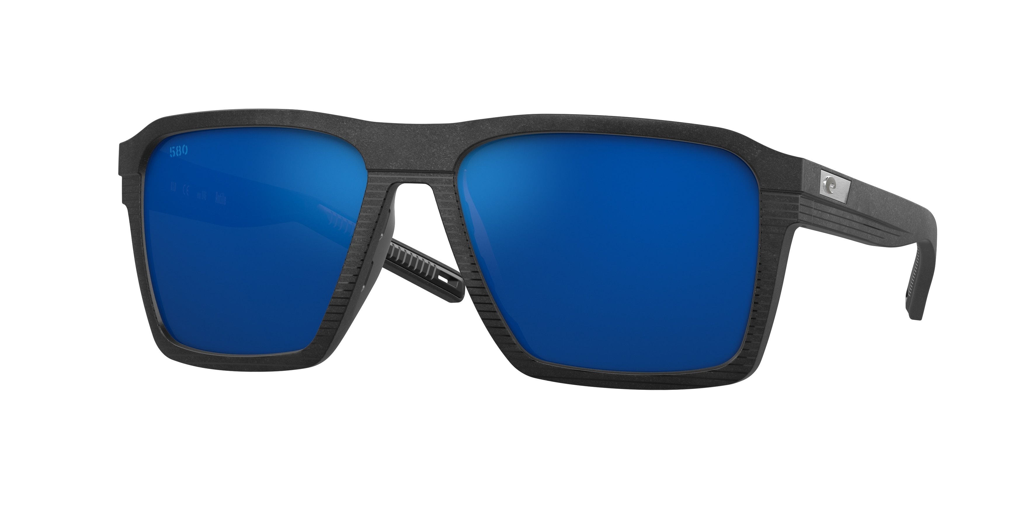  gray blue mirror 580g/04g net black
