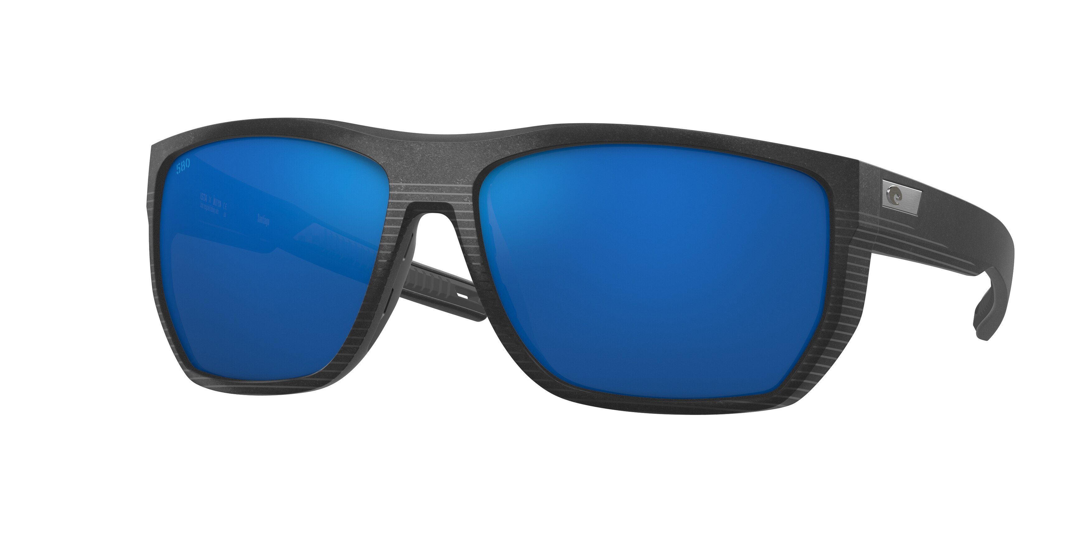  gray blue mirror 580g/04g net black