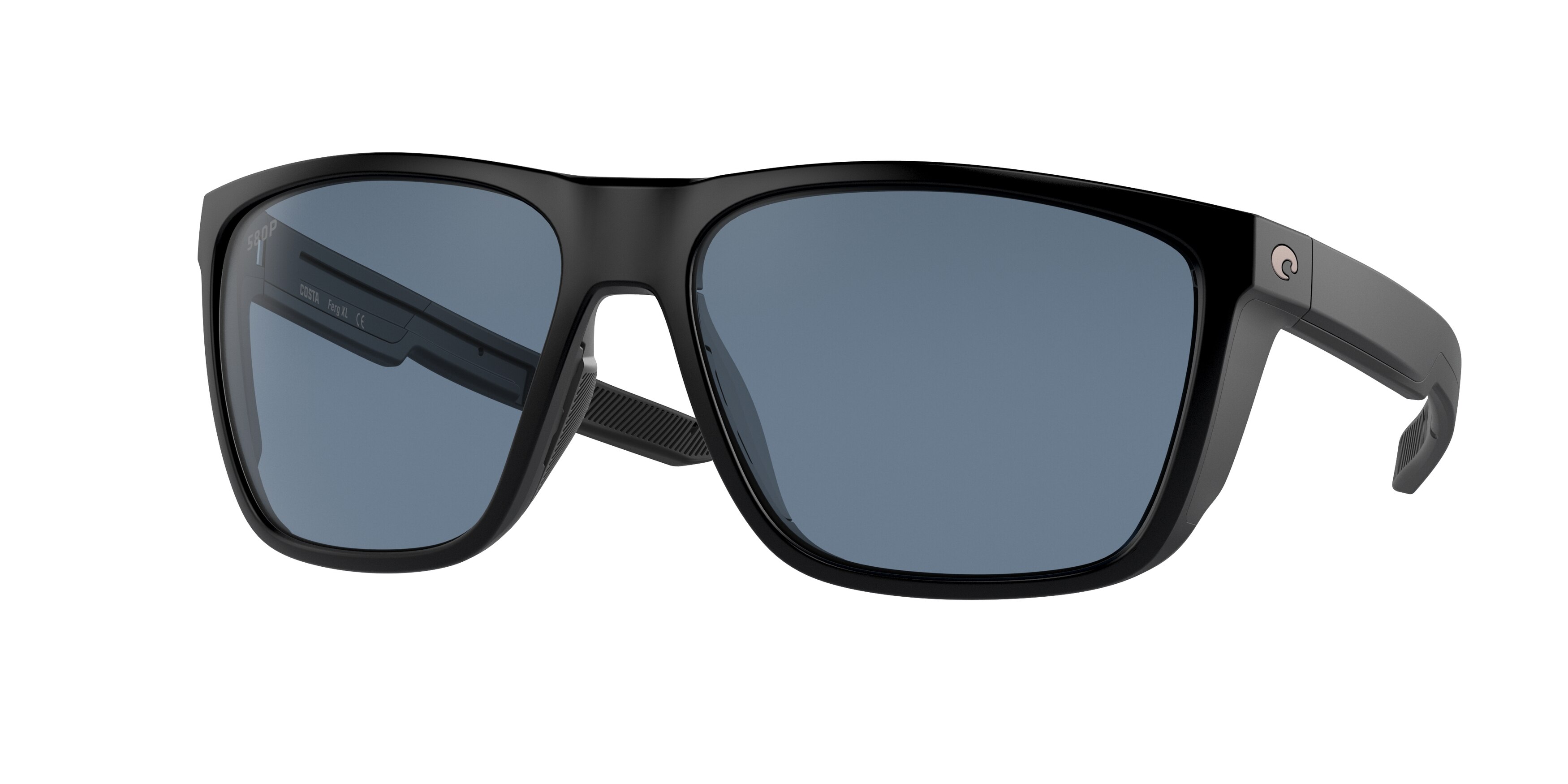  gray 580p/11 matte black
