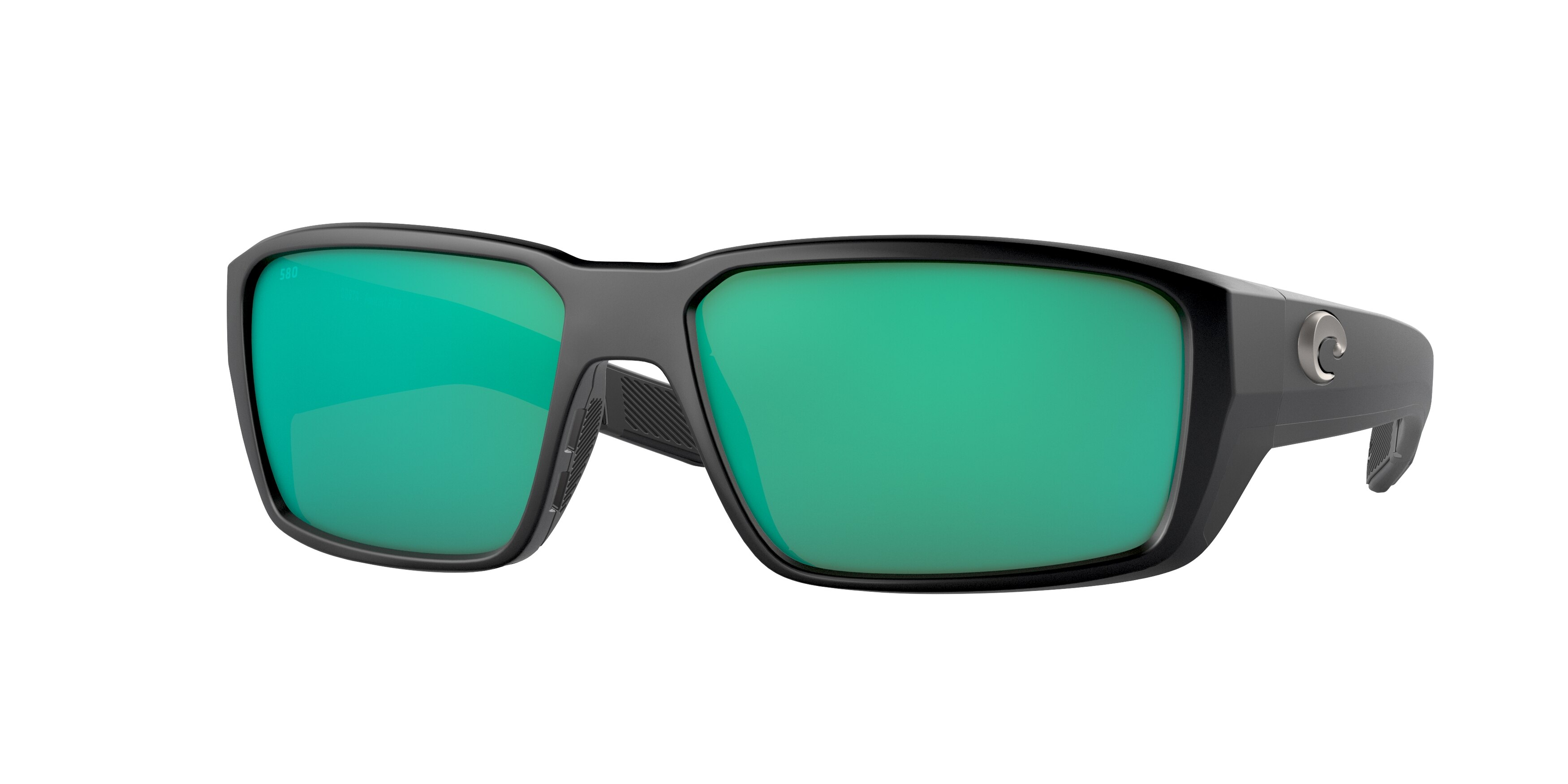  green mirror 580g/11 matte black