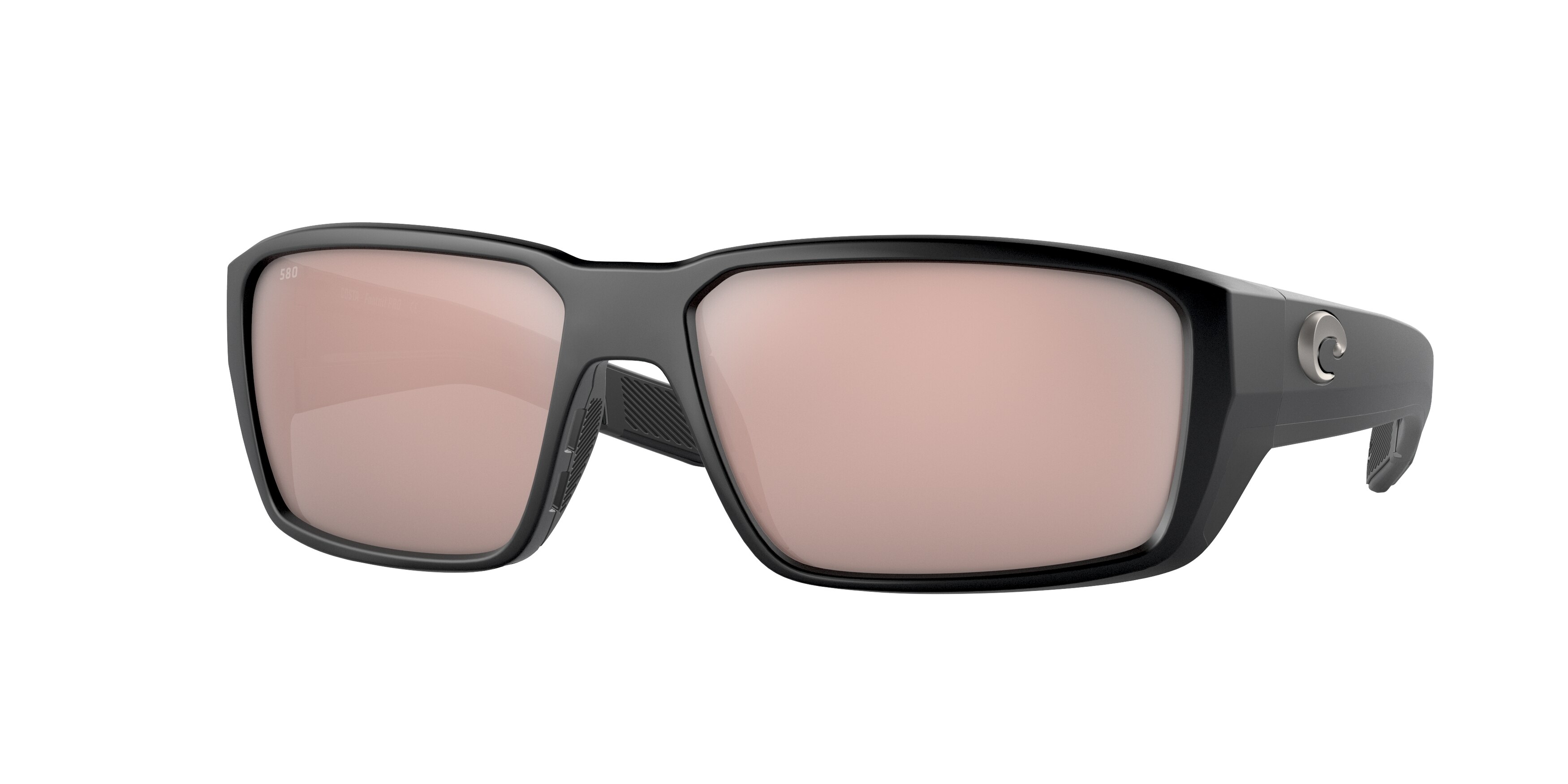  copper silver mirror 580g/11 matte black