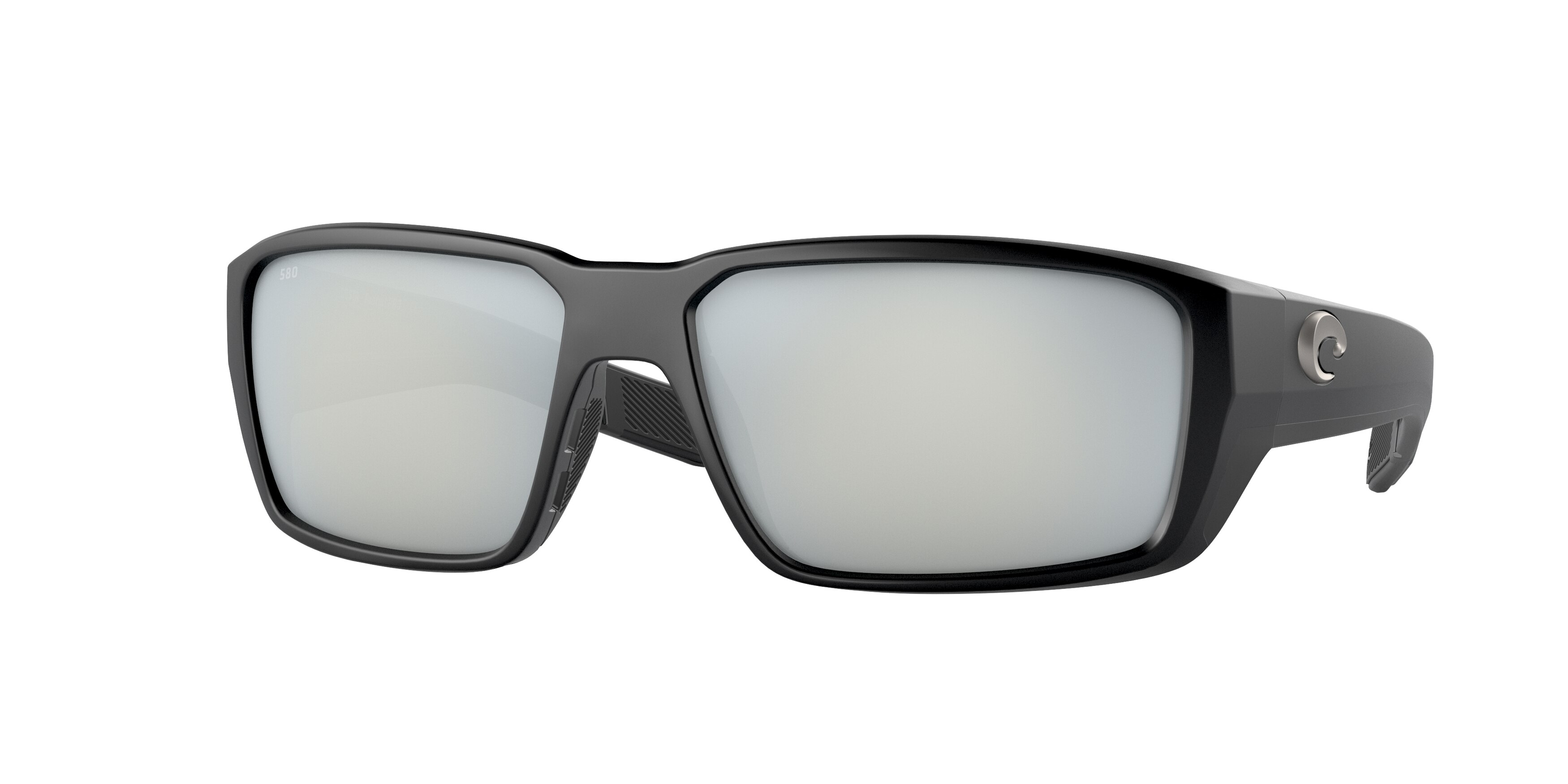  gray silver mirror 580g/11 matte black