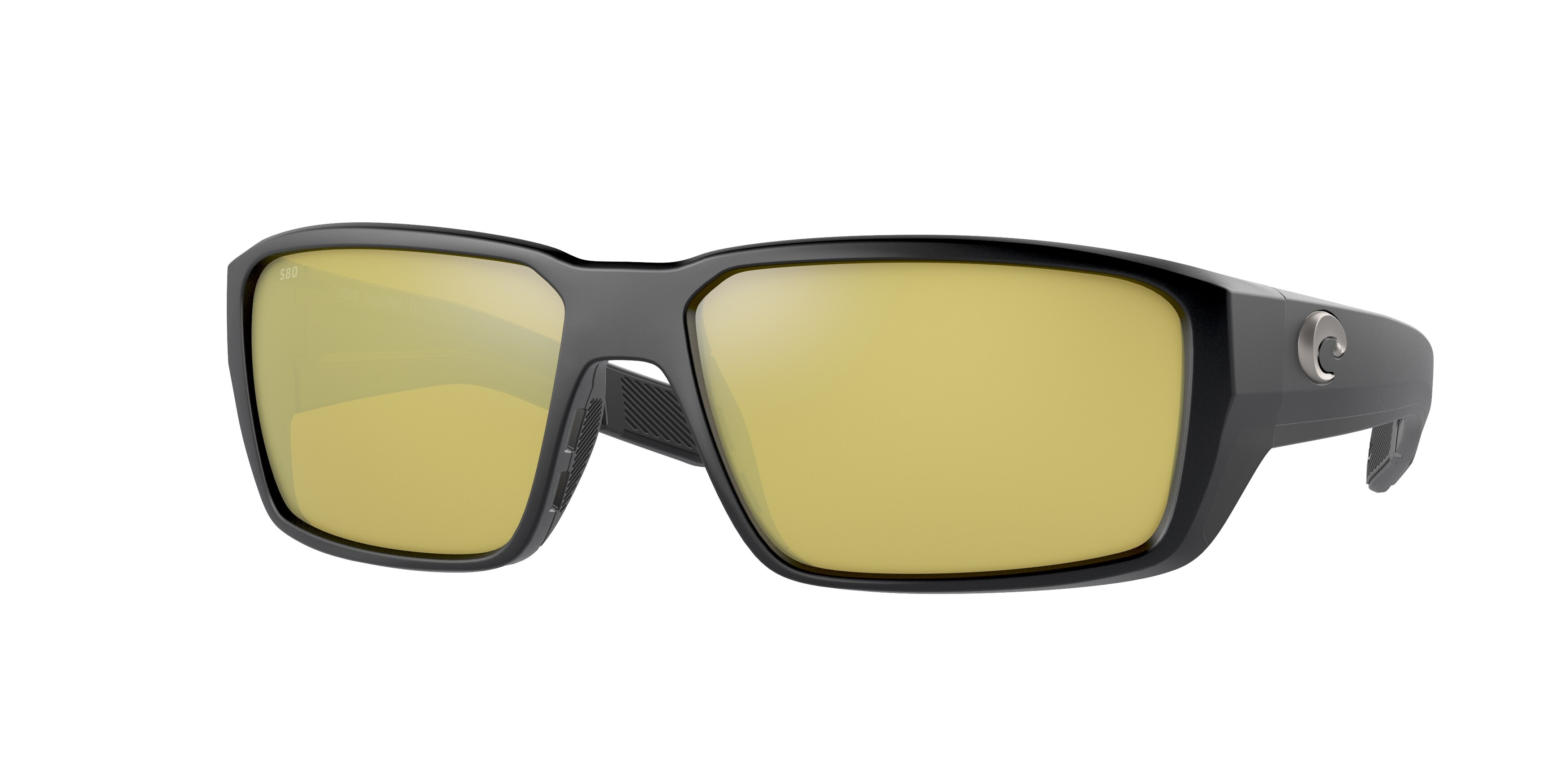  sunrise silver mirror 580g/11 matte black