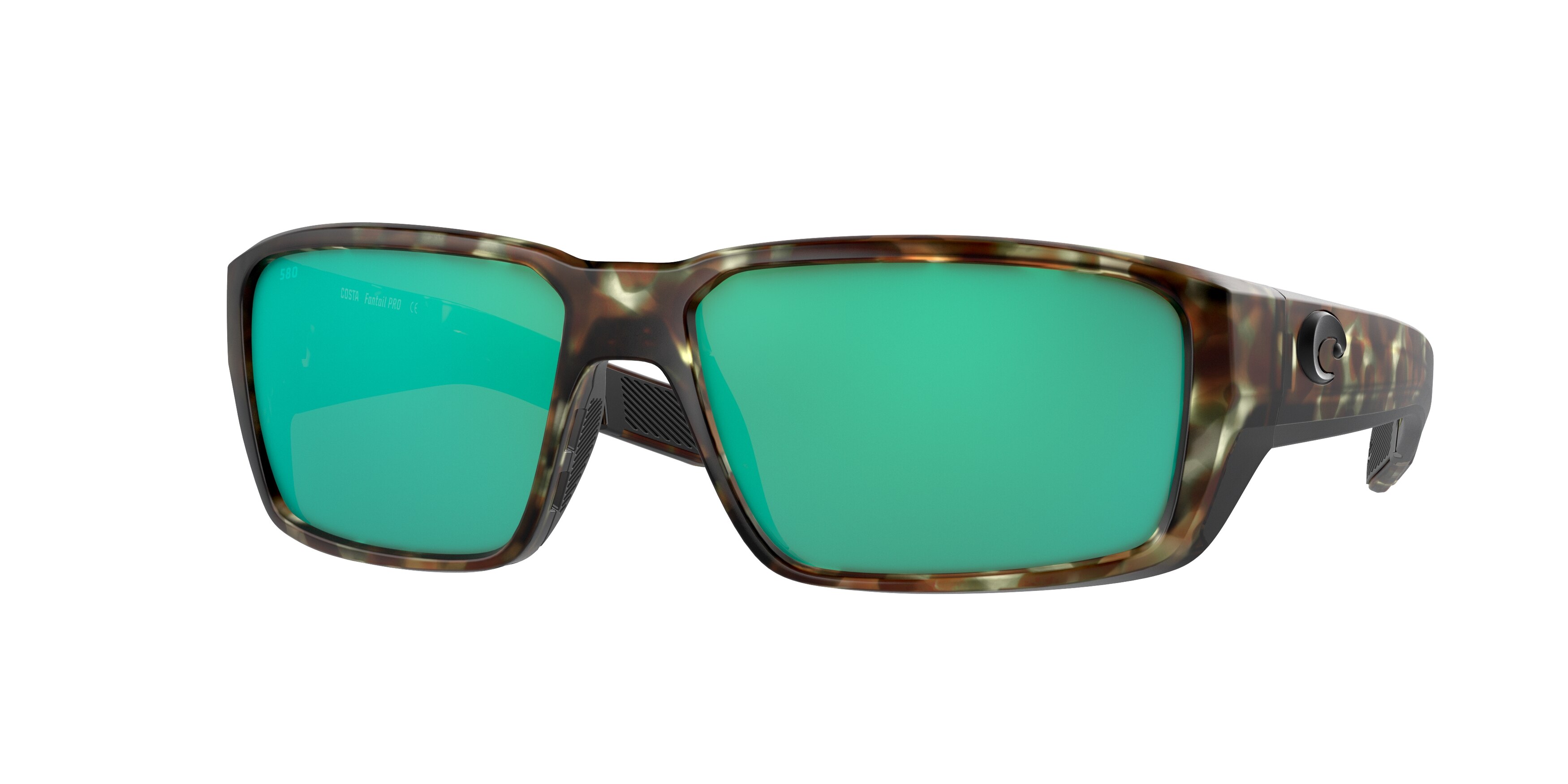  green mirror 580g/254 matte wetlands