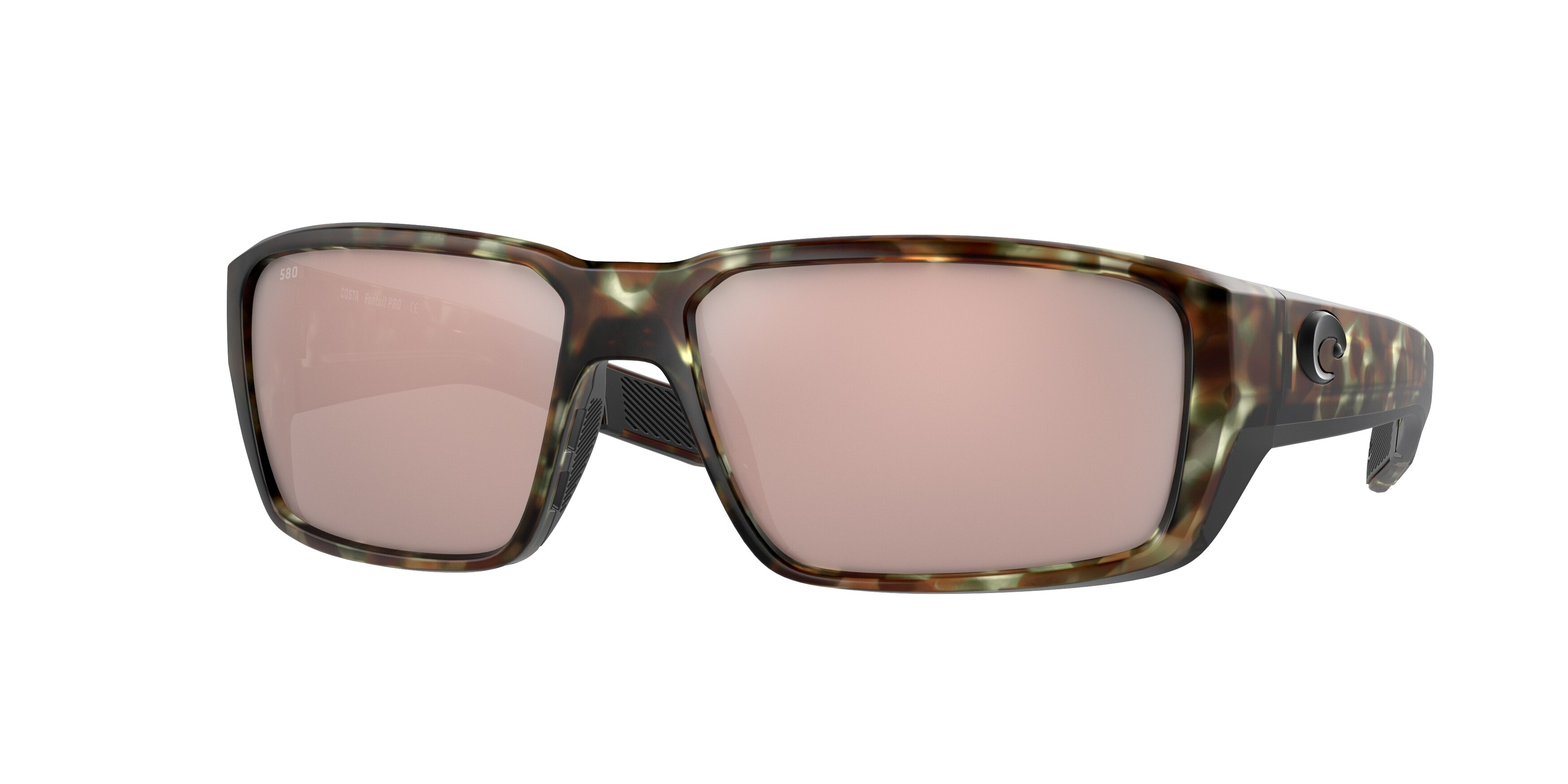  copper silver mirror 580g/254 matte wetlands