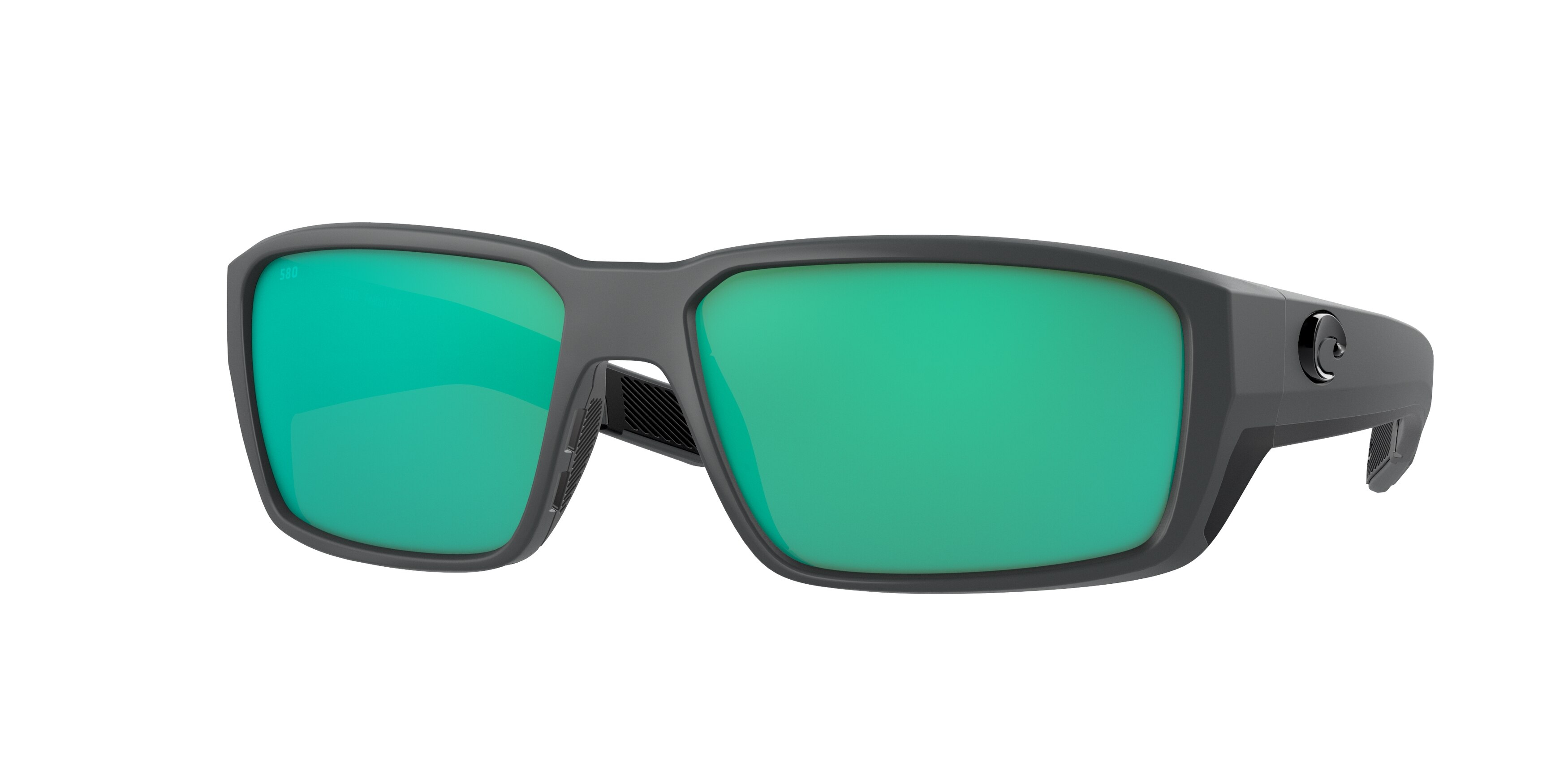  green mirror 580g/98 matte gray