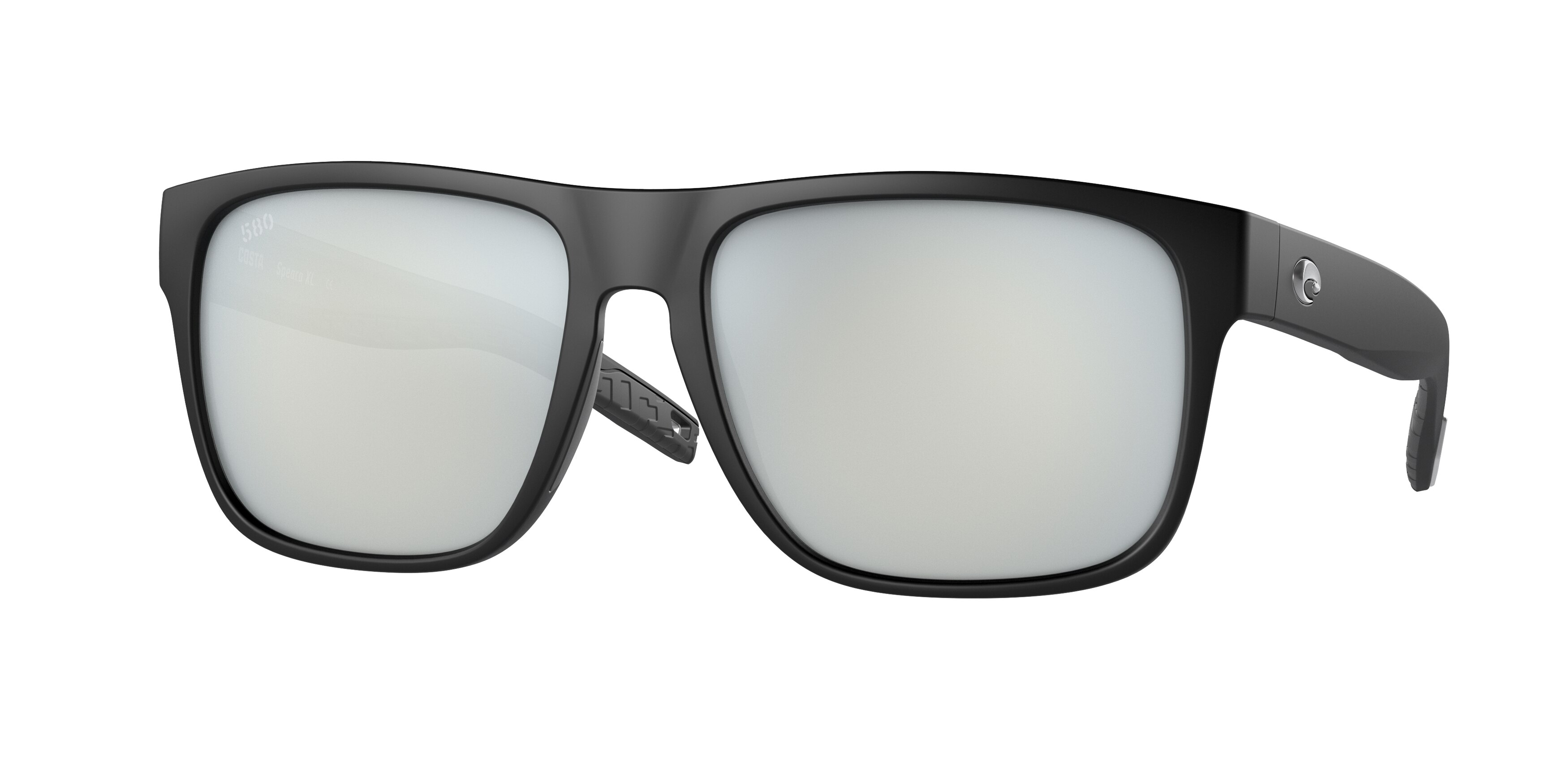  gray silver mirror 580g/11 matte black